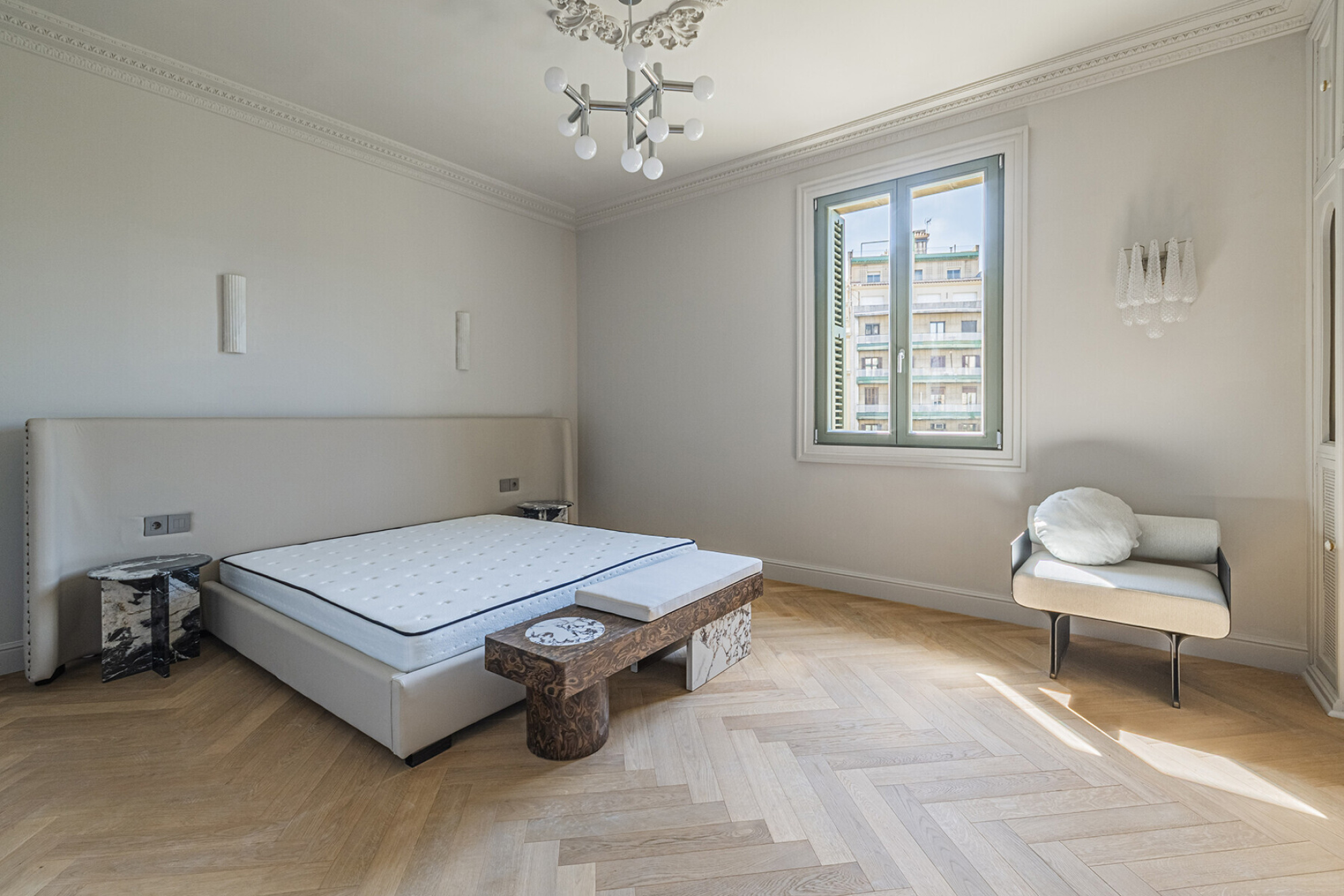  Magnificent apartment of 230 m2 in Eixample Dreta - 物件實景