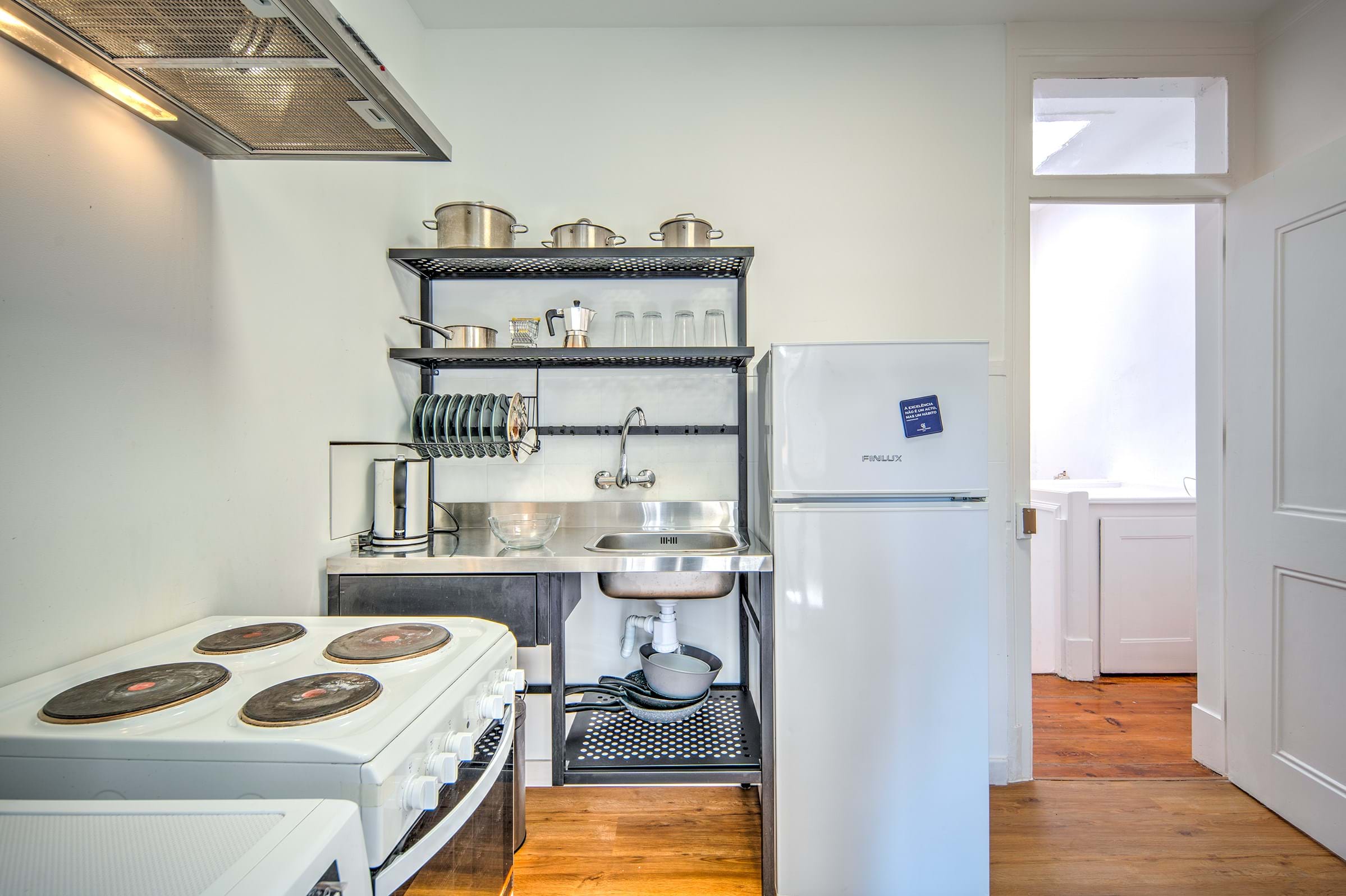 Lisboa, Lisbon, 1200-408, PT, ,Residential,For Sale,1700480