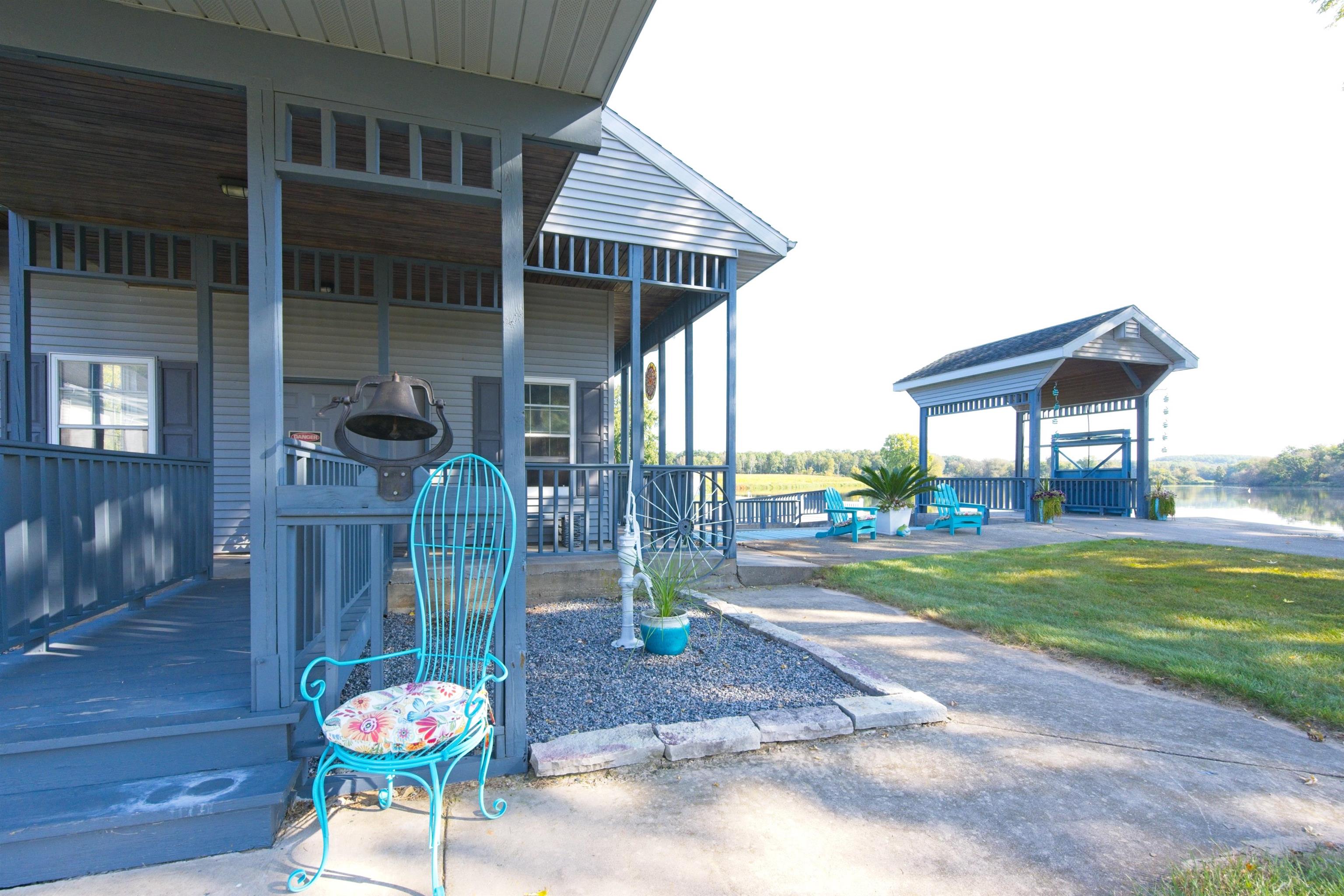 Rio, Wisconsin, 53960, United States, 3 Bedrooms Bedrooms, ,3 BathroomsBathrooms,Residential,For Sale,1976824