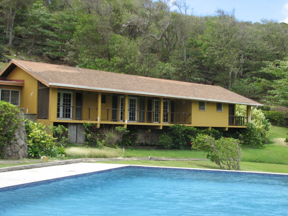 Waterfront at Westerhall Point, St David, GD, 6 Bedrooms Bedrooms, ,8 BathroomsBathrooms,Residential,For Sale,Waterfront at Westerhall Point,1460875