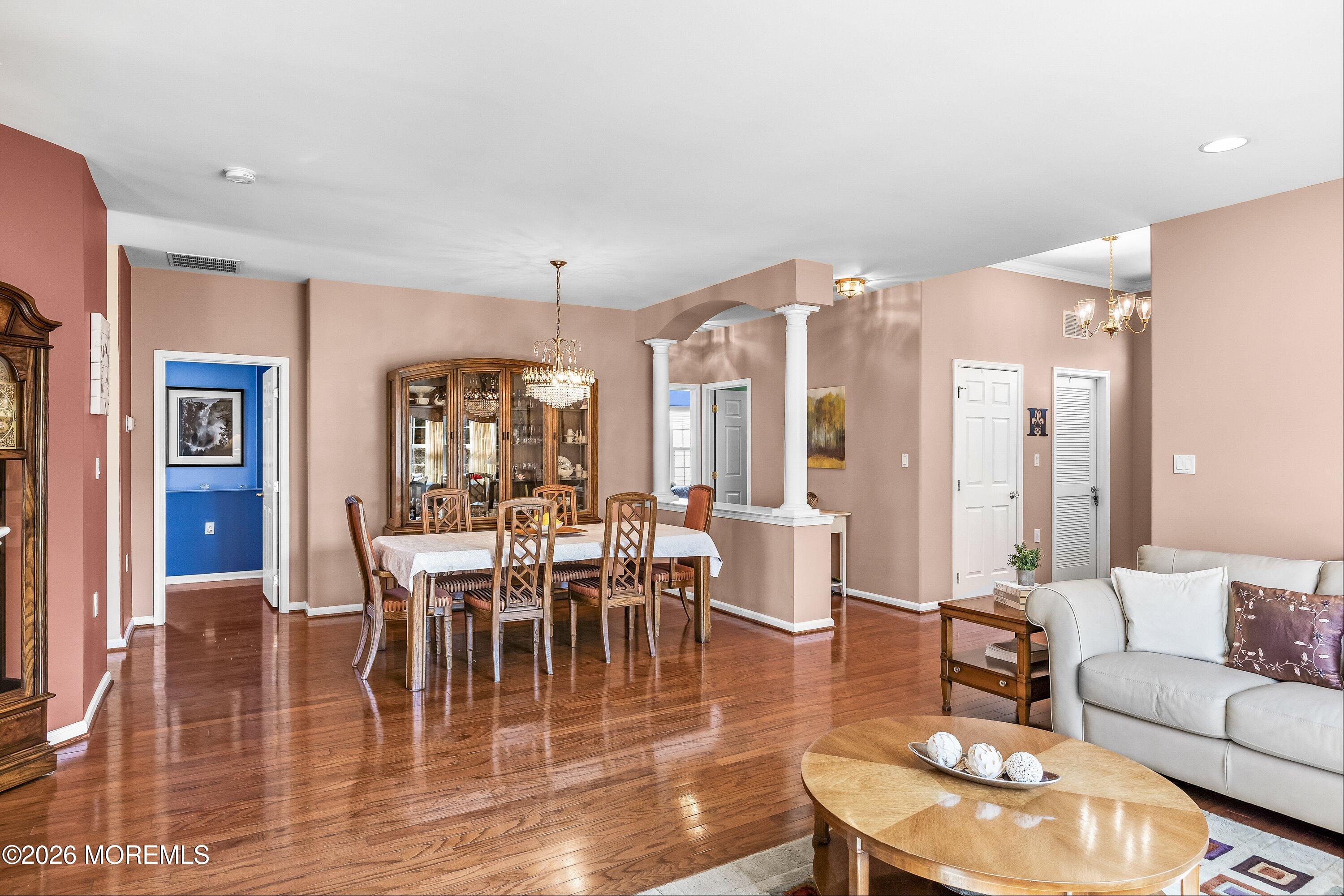 Monroe, New Jersey, 08831, United States, 2 Bedrooms Bedrooms, ,2 BathroomsBathrooms,Residential,For Sale,2034199
