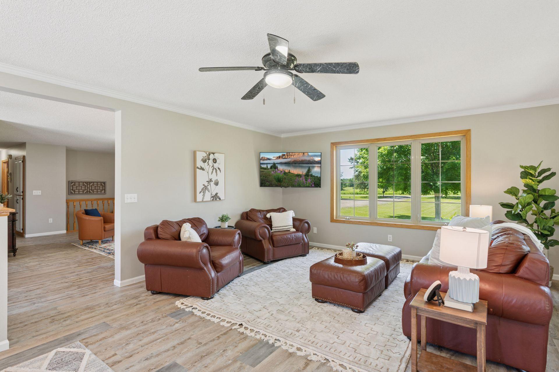 Chisago Lake Twp, Minnesota, 55073, United States, 4 Bedrooms Bedrooms, ,2 BathroomsBathrooms,Residential,For Sale,1912277