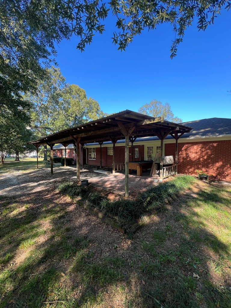 26 Cr 313, OXFORD, Mississippi, 38655, United States, 4 Bedrooms Bedrooms, ,3 BathroomsBathrooms,Residential,For Sale,26 Cr 313,1640697