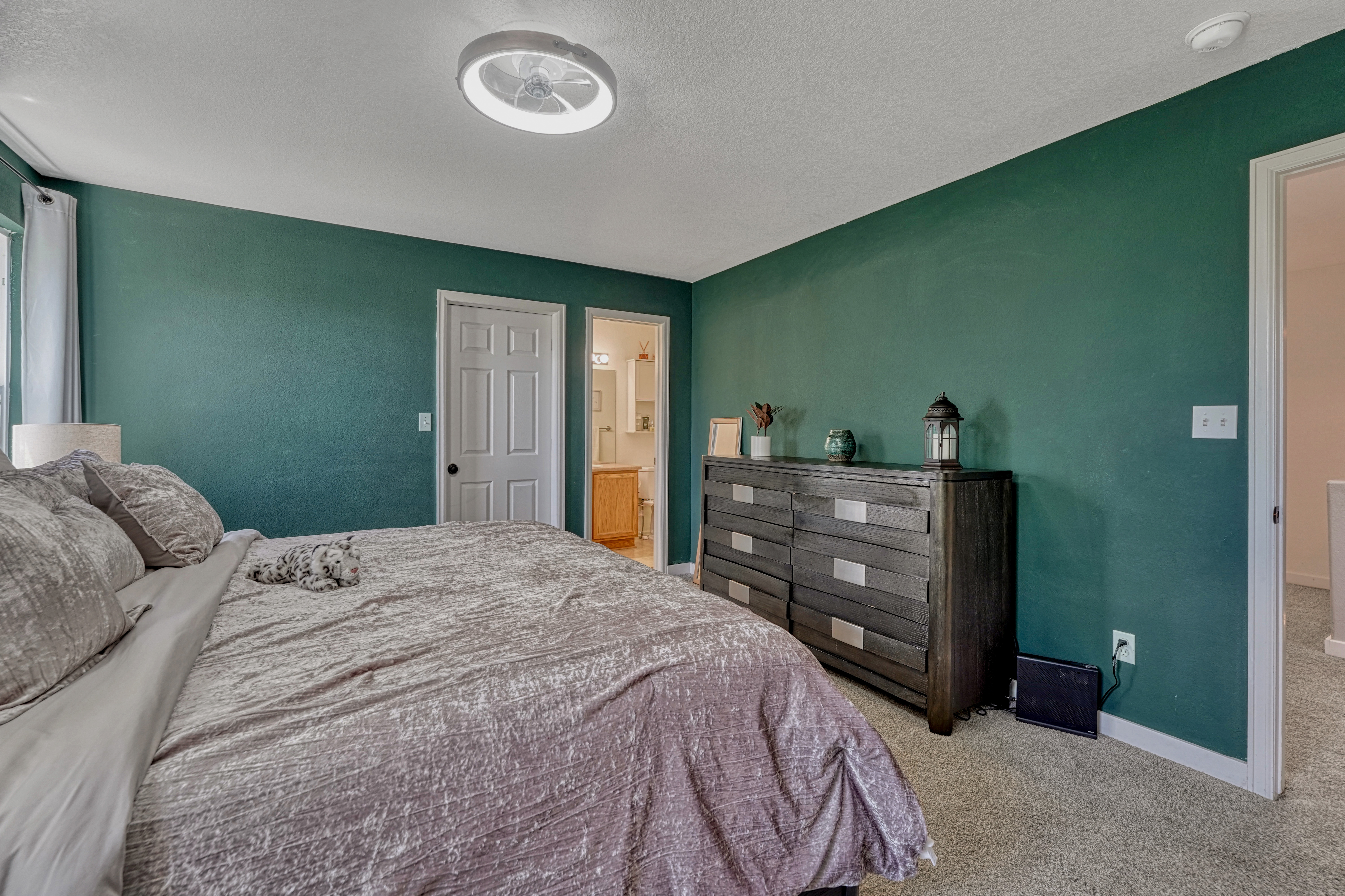  6201 Scottsbluff Drive, Colorado Springs, CO, 80923 - 物件實景