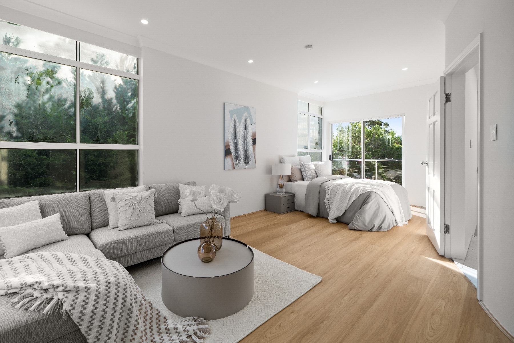  30 Pleasant Way, Blakehurst, NSW 2221 - 物件實景