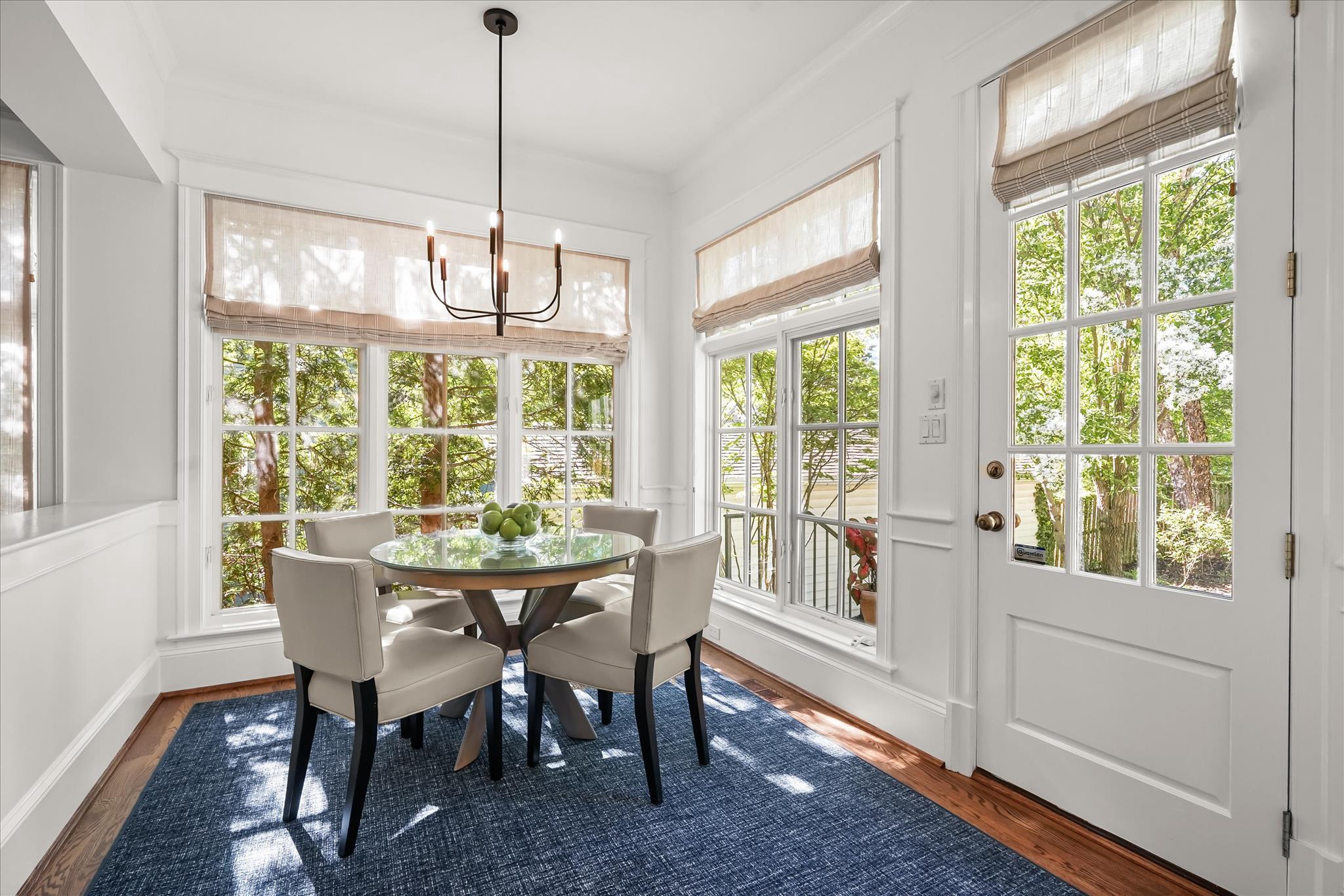  4423 Walsh Street, Chevy Chase, MD, 20815 - 物件實景