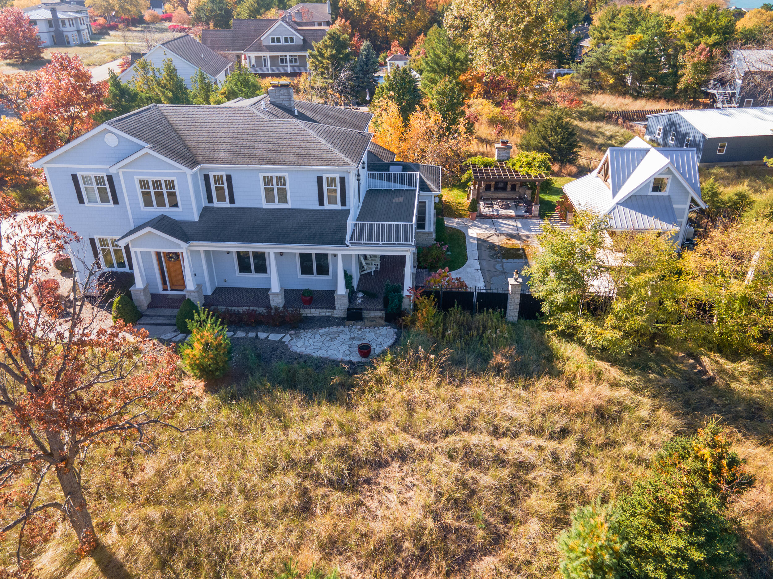 New Buffalo, Michigan, 49117, United States, 6 Bedrooms Bedrooms, ,5 BathroomsBathrooms,Residential,For Sale,1989502