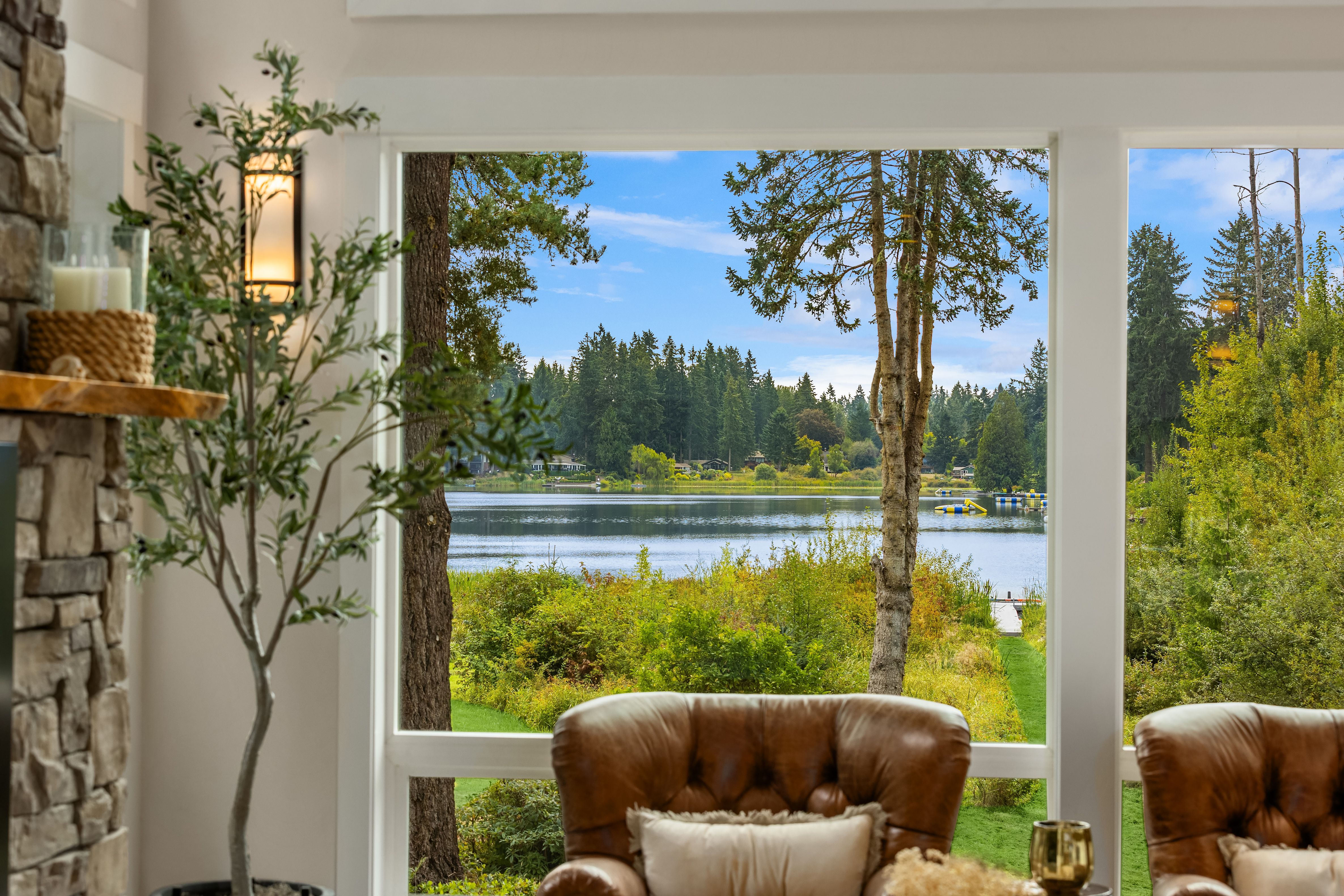  18619 Northeast Woodinville Duvall Road, Woodinville, WA 98072 - 物件實景