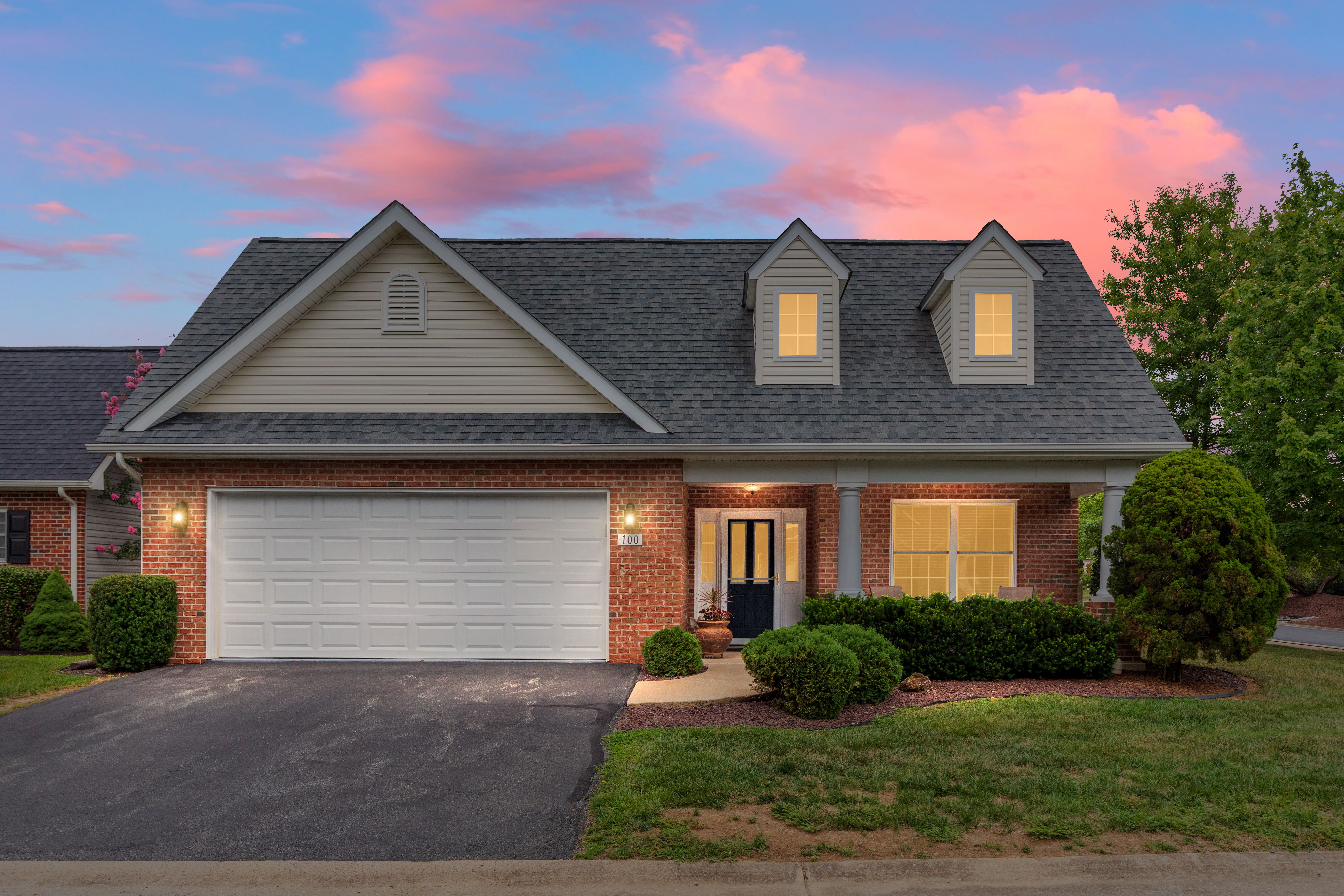  100 Gooseberry Drive, Winchester, VA, 22602 - 物件實景