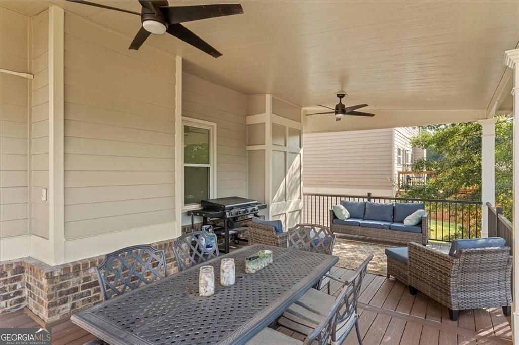 Marietta, Georgia, 30062, United States, 4 Bedrooms Bedrooms, ,5 BathroomsBathrooms,Residential,For Sale,1959898