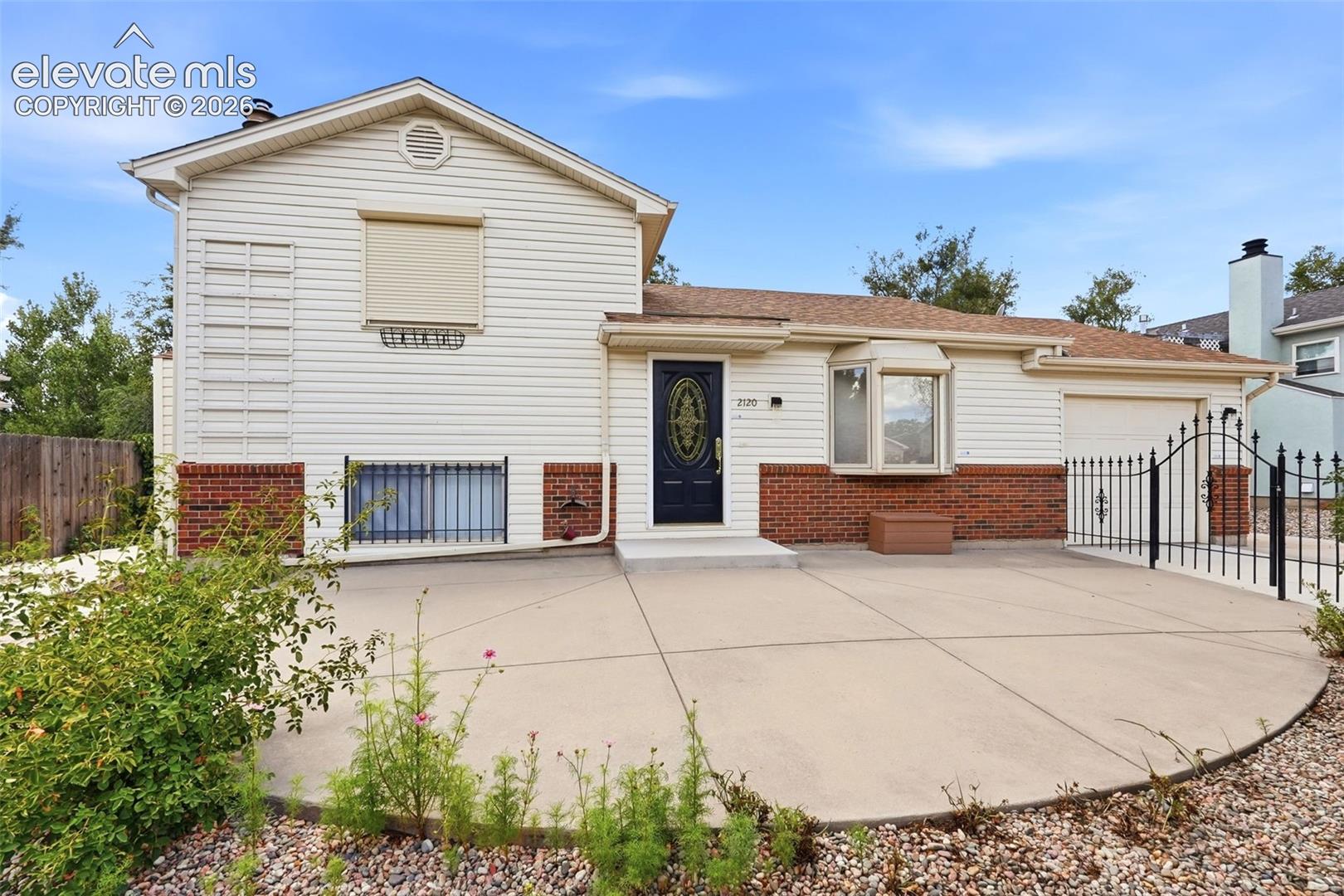 Eddington Way, Colorado Springs, CO 80916