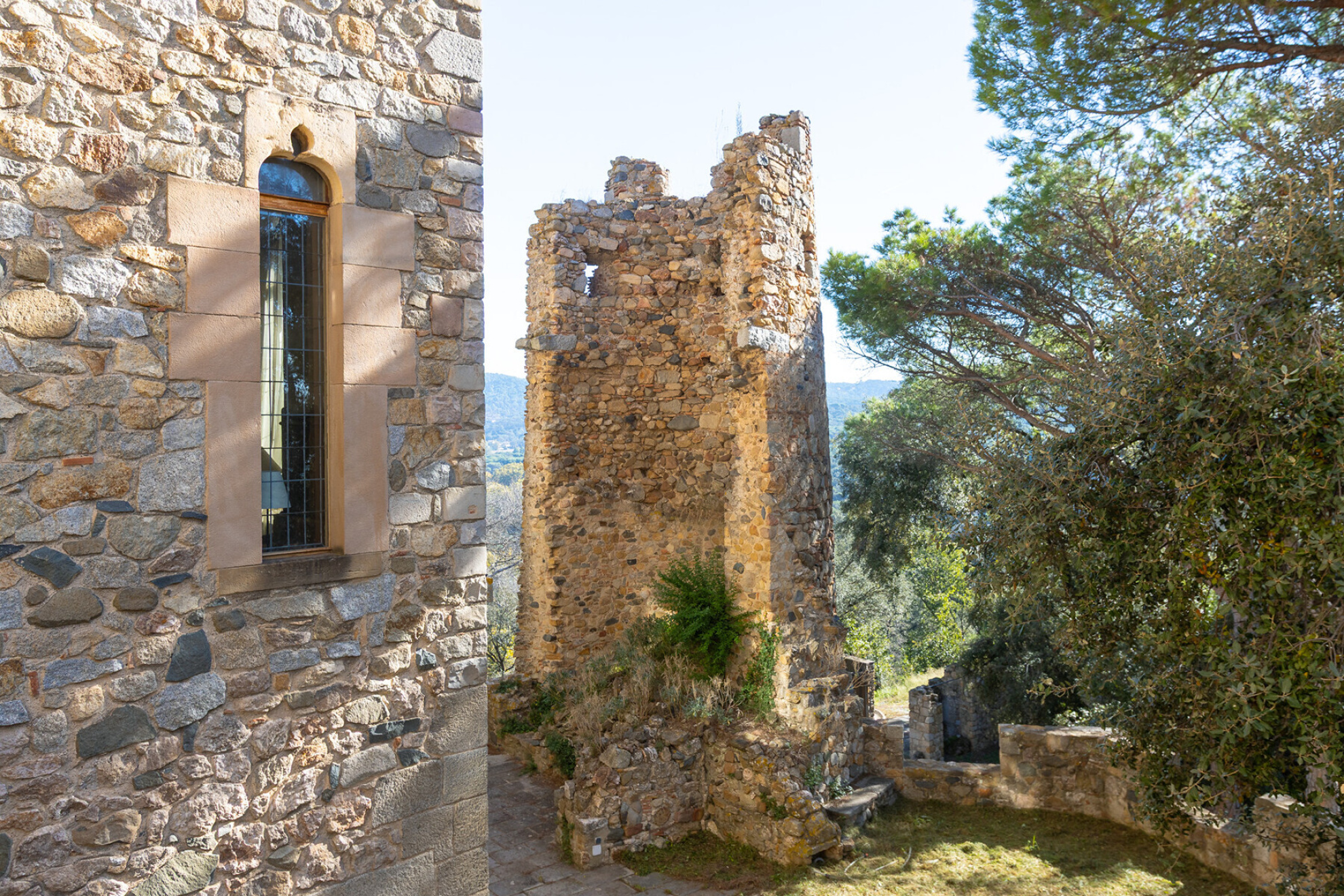  Historic residential castle - 物件實景