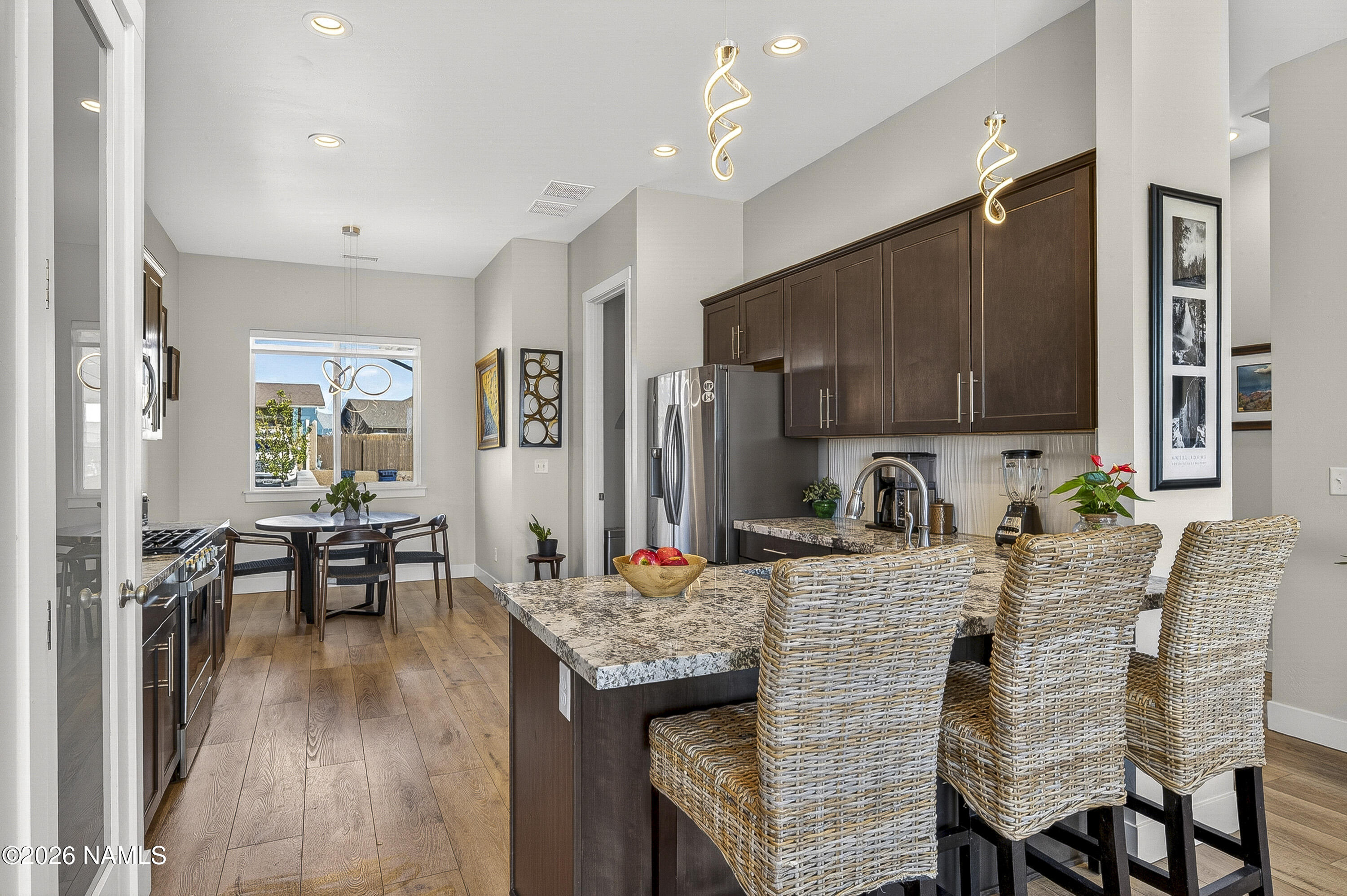  4546 Povo Road, Bellemont, AZ 86015 - 物件實景