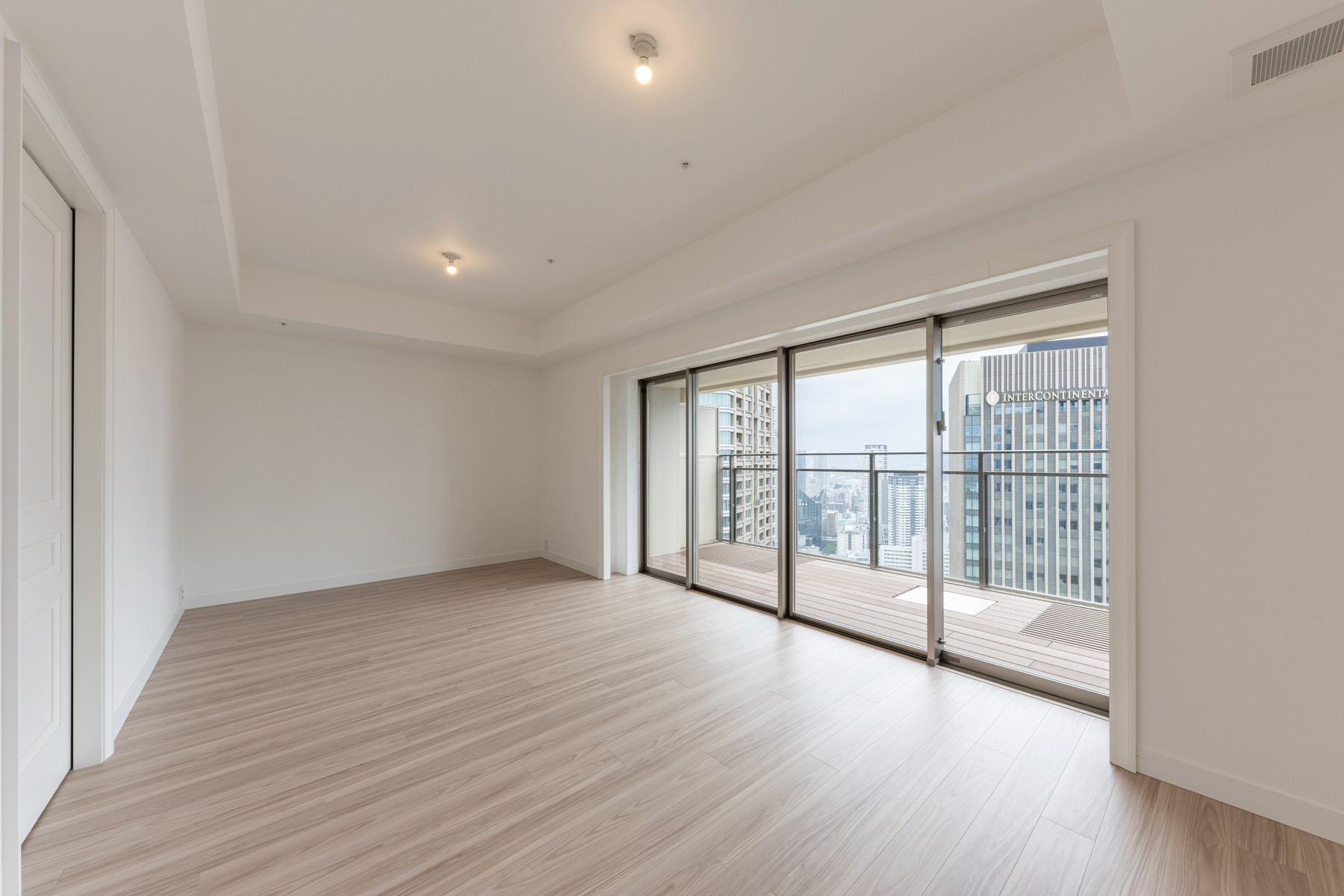  Grand Green Osaka THE NORTH RESIDENCE - 物件實景