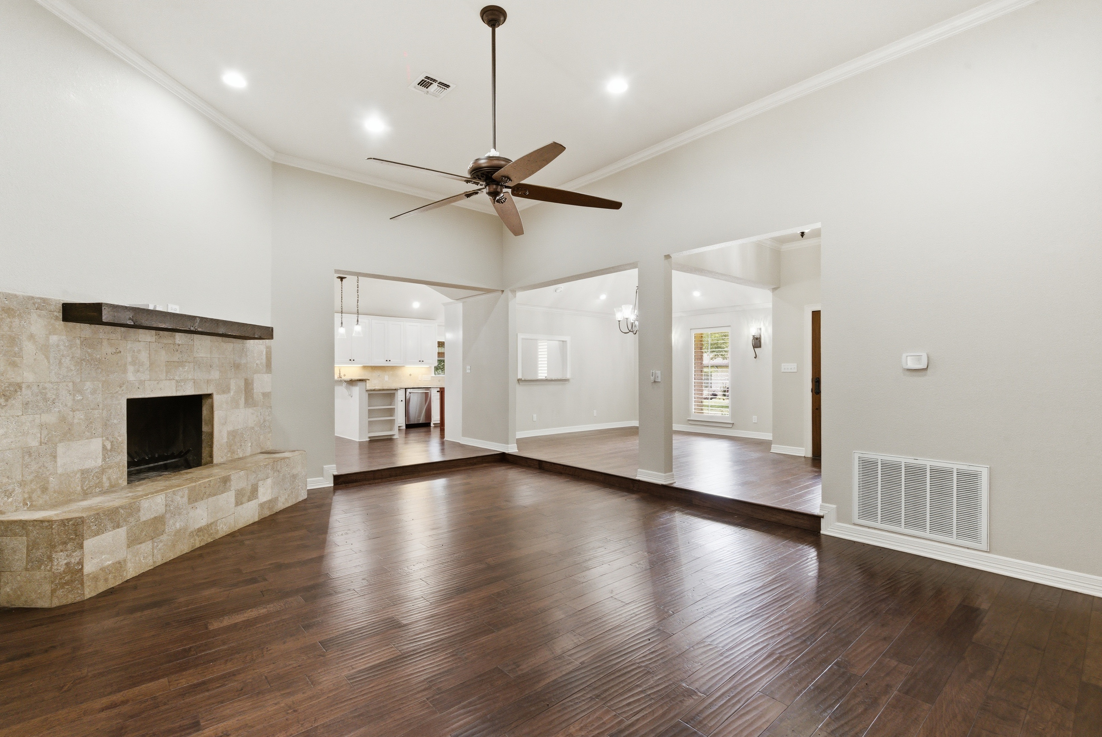  1515 Oak Forest Drive, Graham, TX, 76450 - 物件實景
