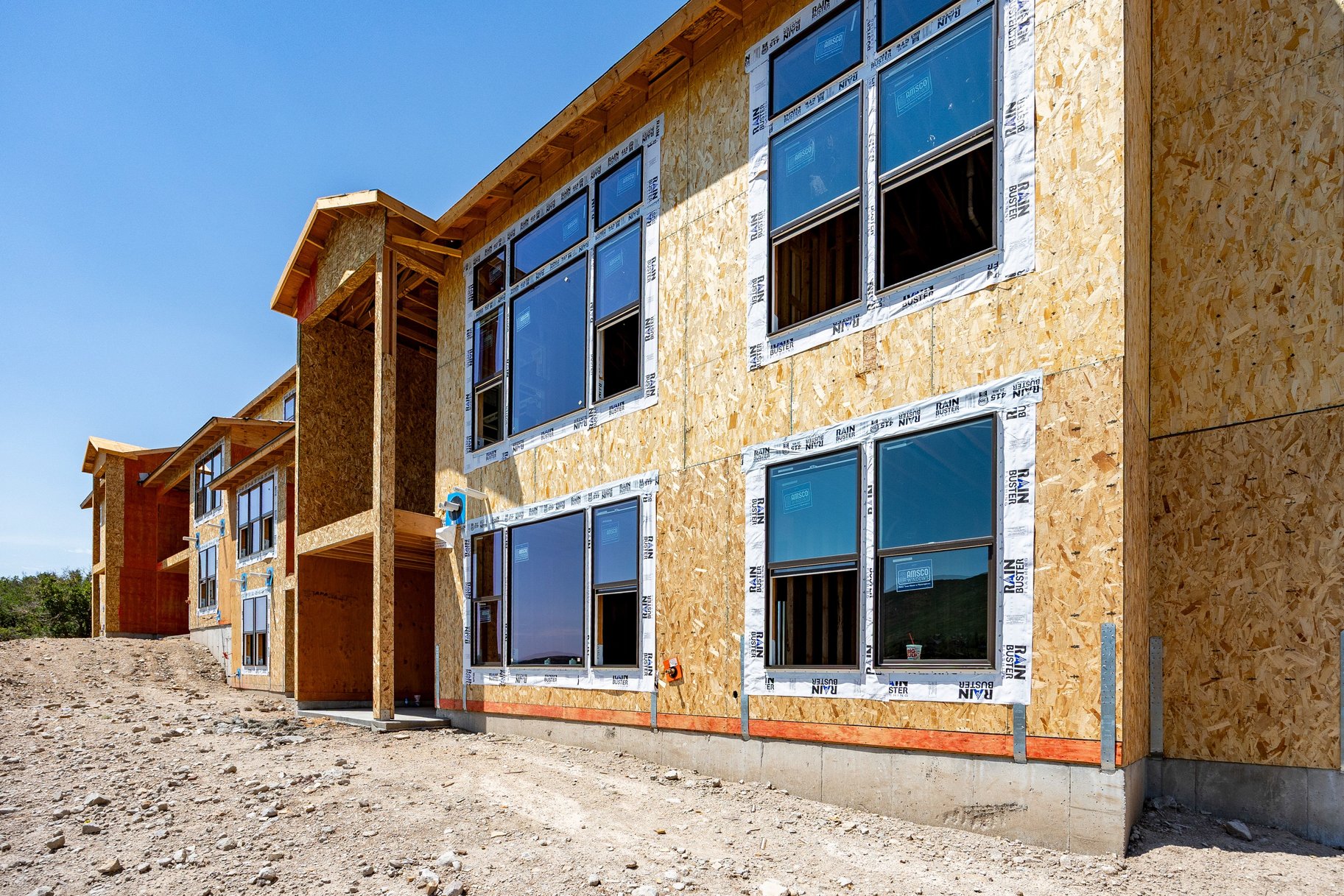  Nightly Rental, New Construction Minutes From Deer Valley - 物件實景