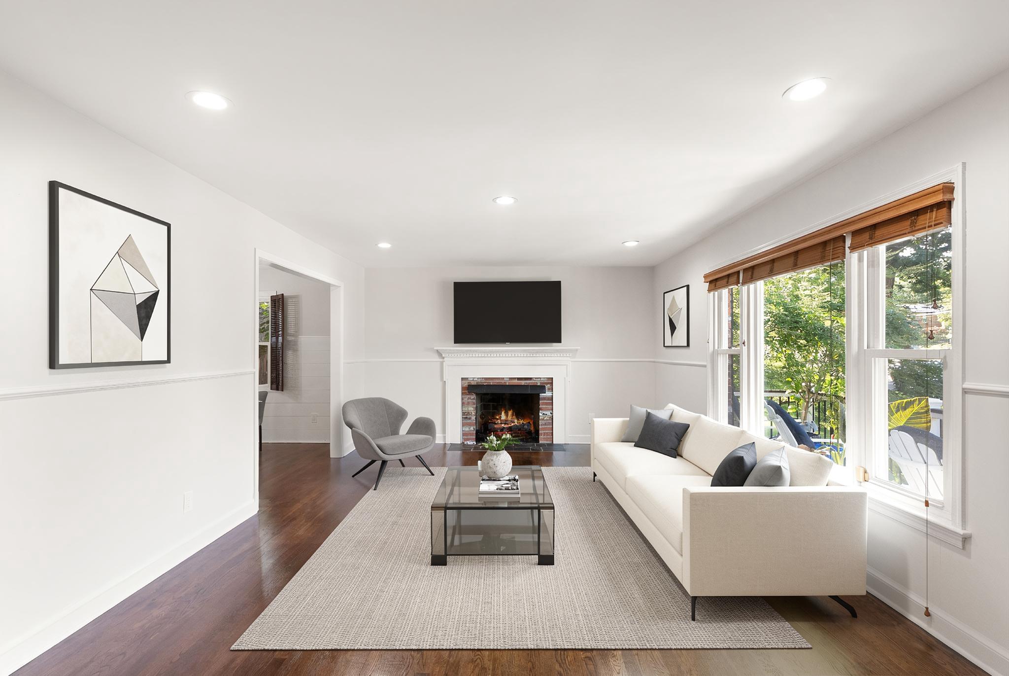  5008 Larno Drive, Alexandria, VA, 22310 - 物件實景