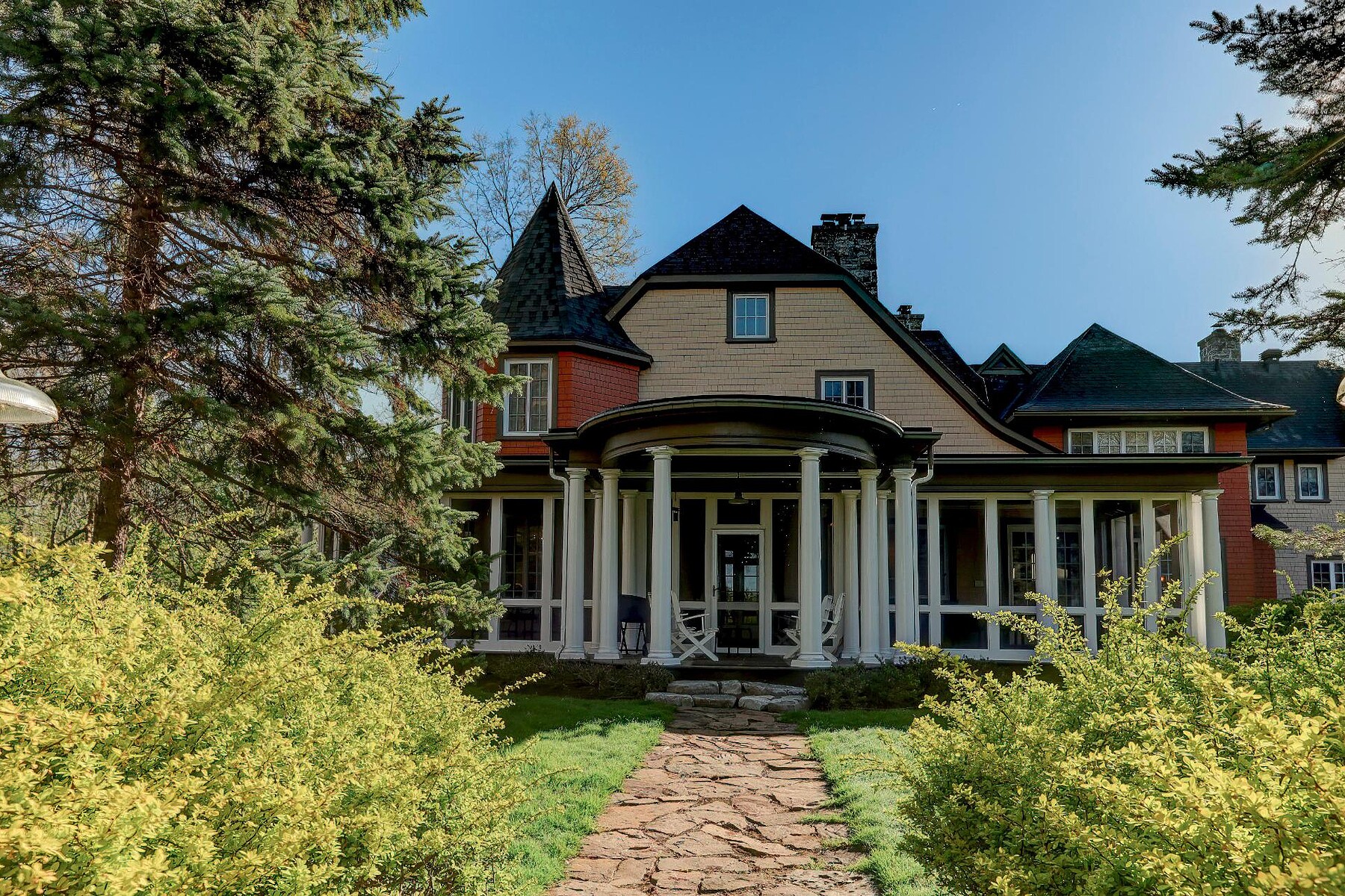  Senneville, Montréal - 物件實景