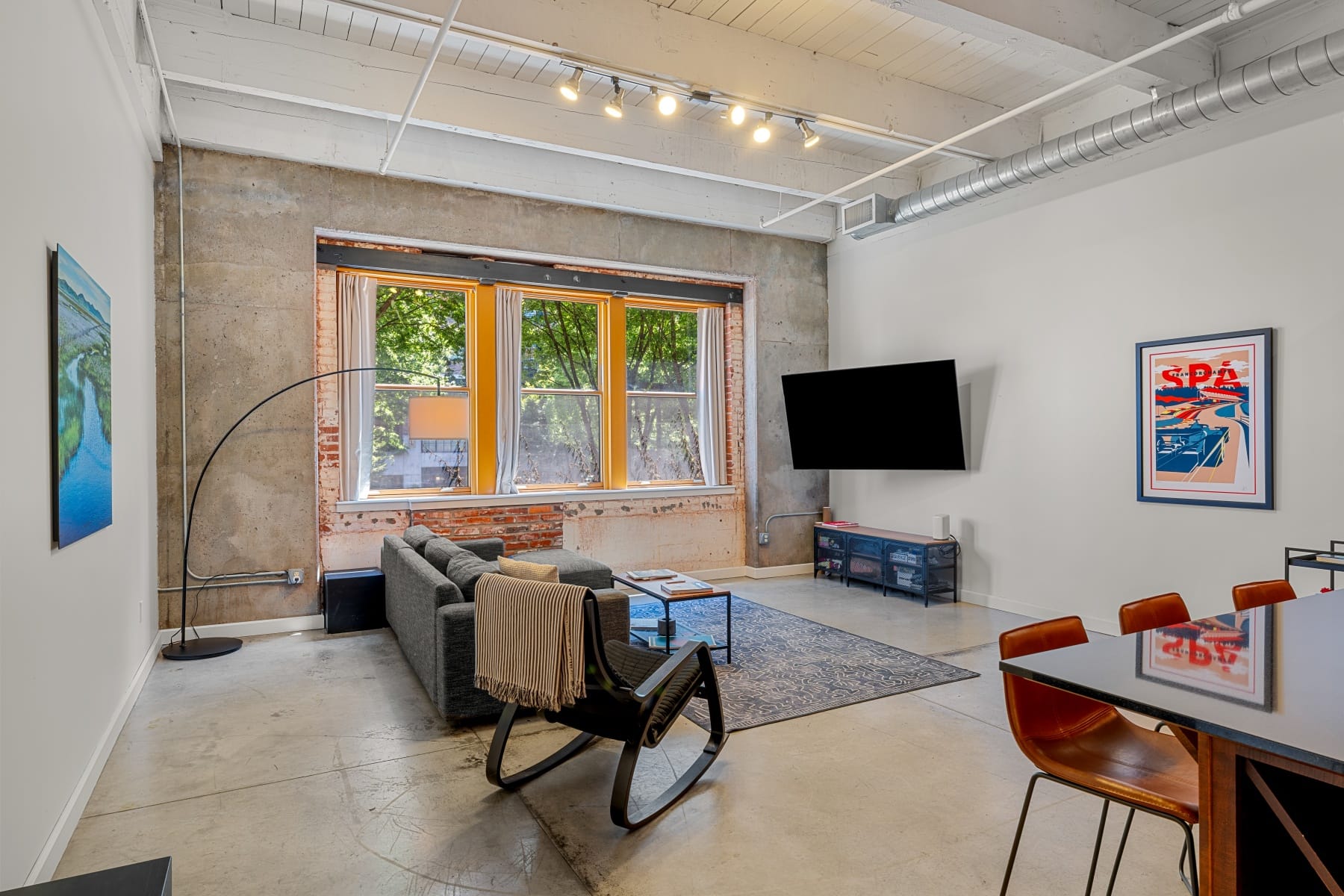  416 NW 13TH AVE #115 Portland, OR 97209 - 物件實景