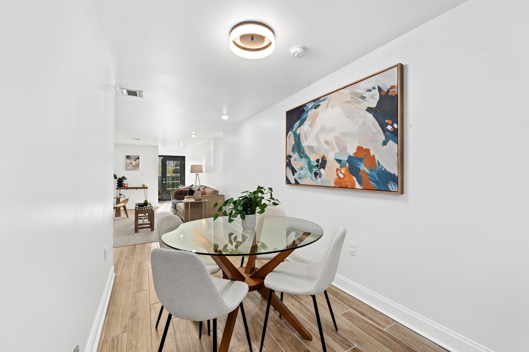 Jersey City, New Jersey, 07307, United States, 3 Bedrooms Bedrooms, ,3 BathroomsBathrooms,Residential,For Sale,1965094