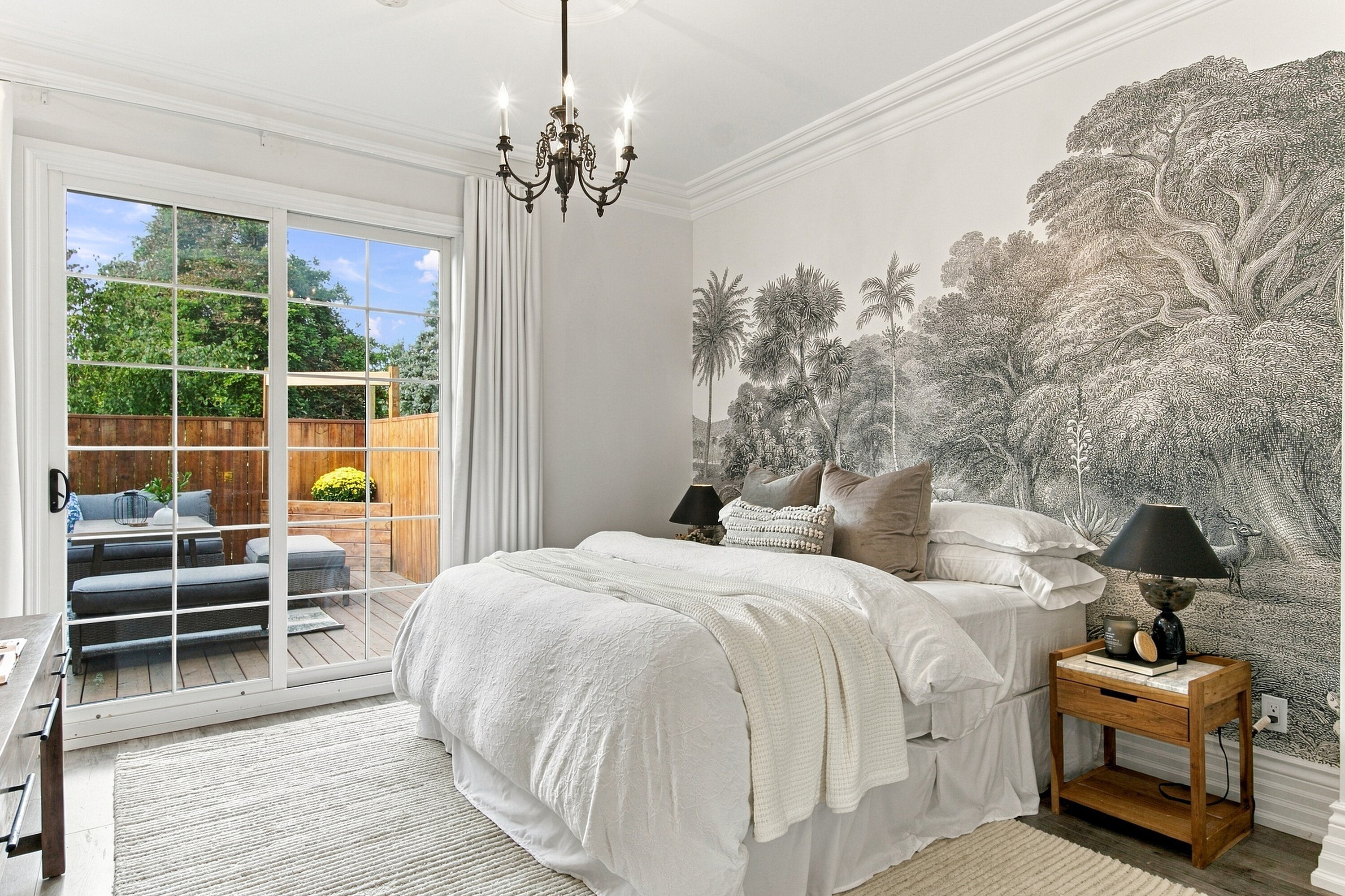  Cabbagetown Victorian - 物件實景