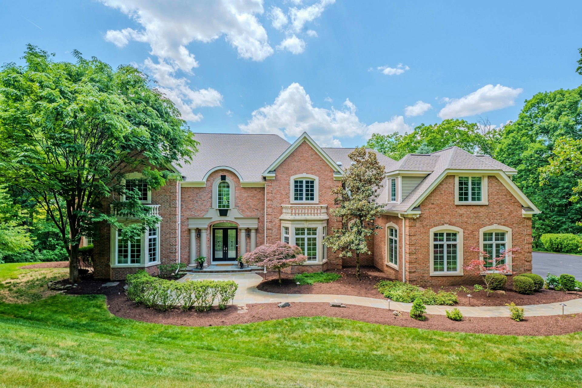  40321 Beacon Hill Drive, Leesburg, VA 20176 - 物件實景