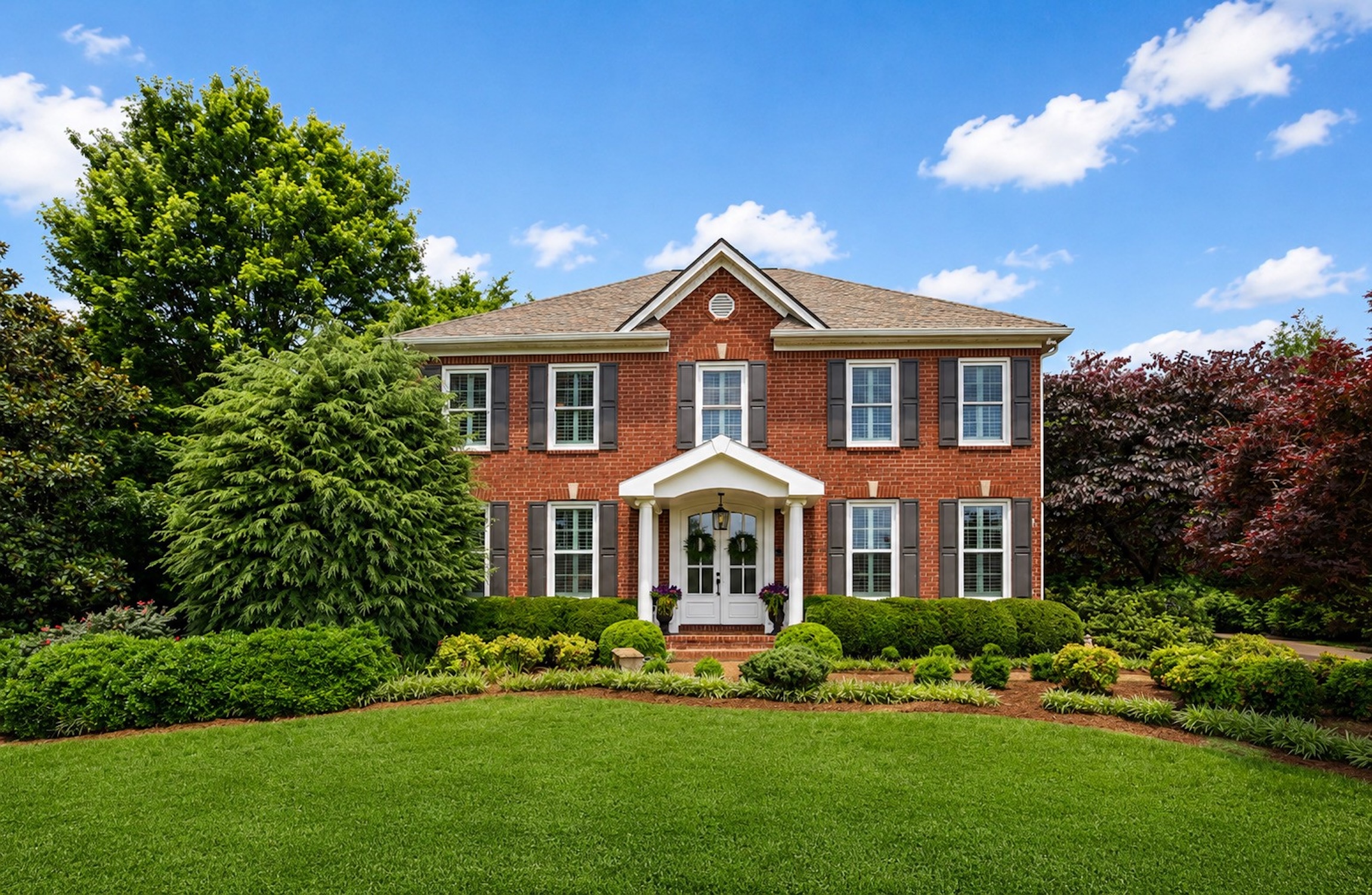 2240 Oakleaf Dr, Franklin, TN, 37064 - 物件實景