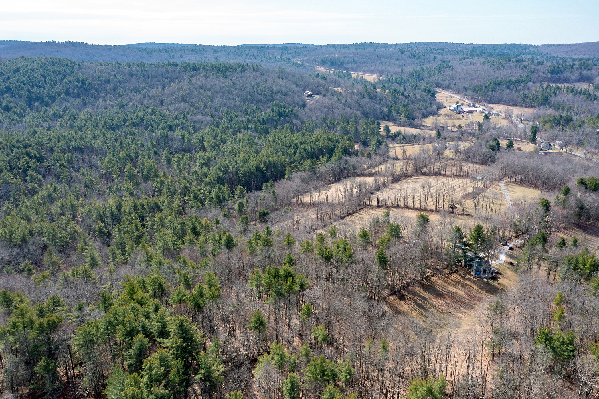  19 Hollenbeck Road - 物件實景