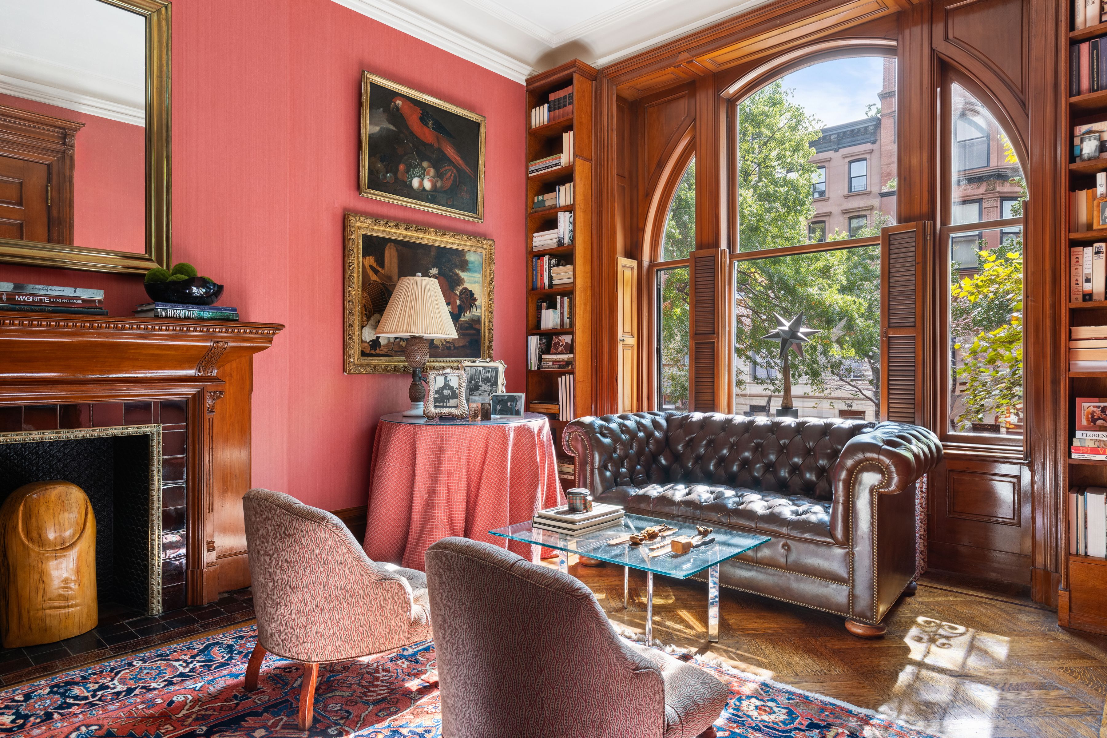  55 West 85th Street - 物件實景