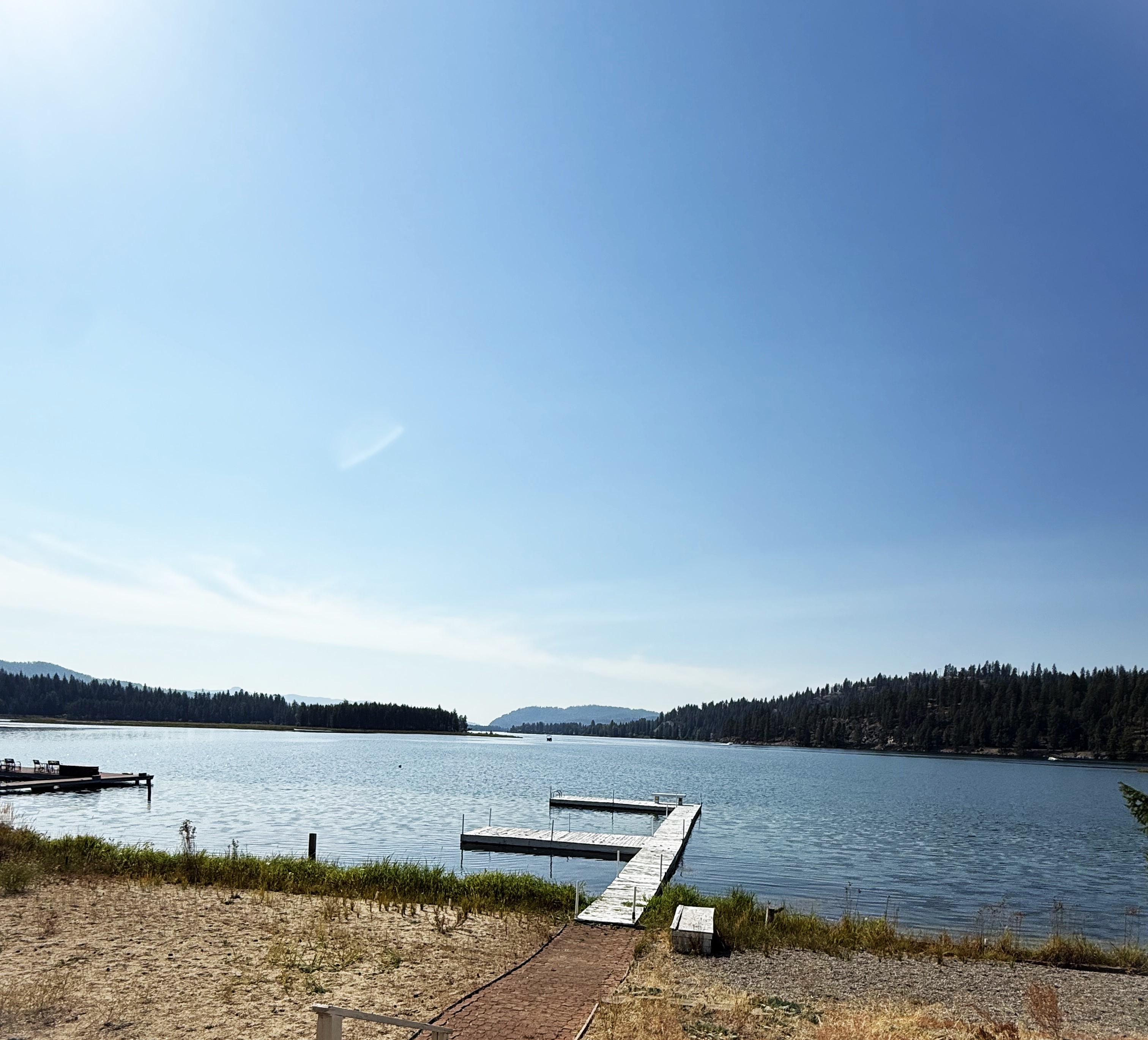 Sagle, Idaho, 83860, United States, 5 Bedrooms Bedrooms, ,4 BathroomsBathrooms,Residential,For Sale,1982064