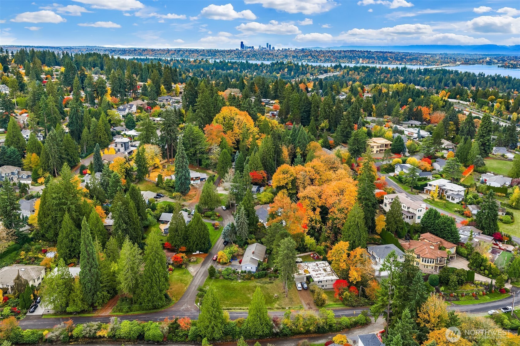Bellevue, Washington, 98004, United States, ,Land,For Sale,1987927