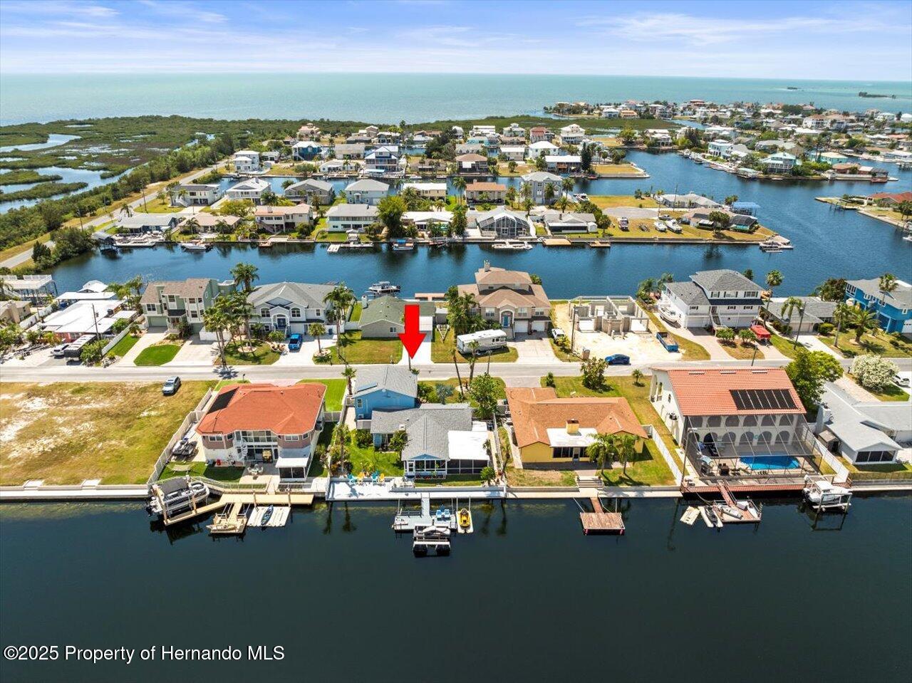 Hernando Beach, Florida, 34607, United States, 3 Bedrooms Bedrooms, ,3 BathroomsBathrooms,Residential,For Sale,1796960