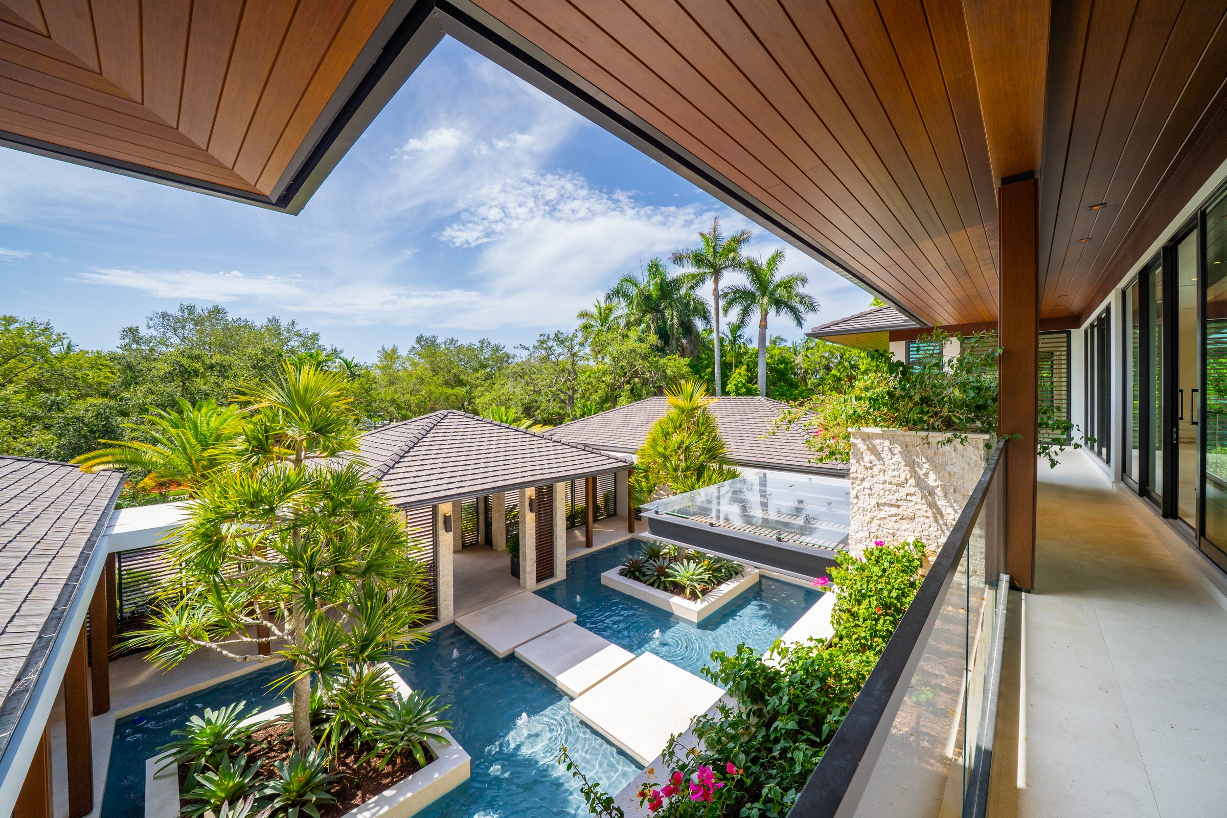  641 Leucadendra Dr, Coral Gables, FL, 33156 - 物件實景