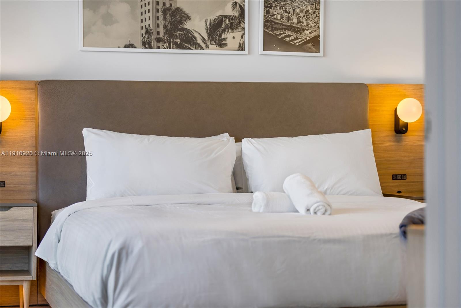 Miami, Florida, 33132, United States, 1 Bedroom Bedrooms, ,1 BathroomBathrooms,Residential,For Sale,1994721