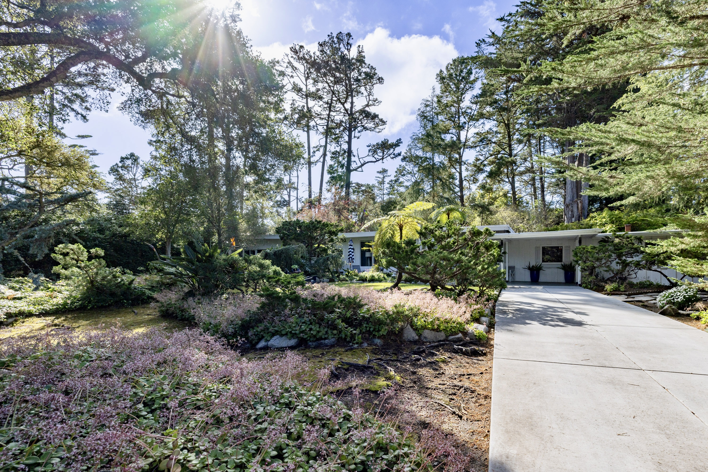  4058 El Bosque Drive - 物件實景