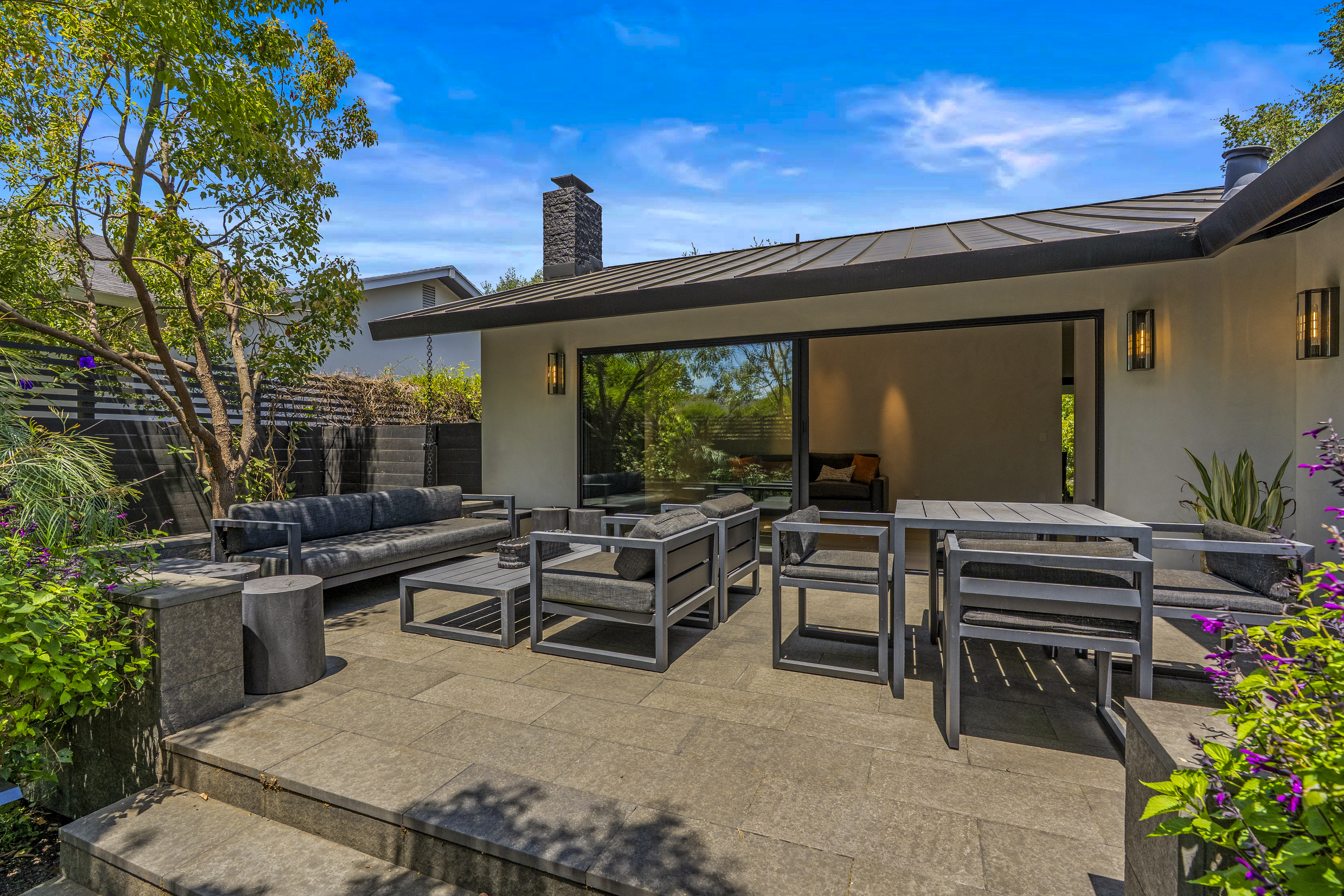  1885 Larkspur St. Yountville CA 94599 - 物件實景