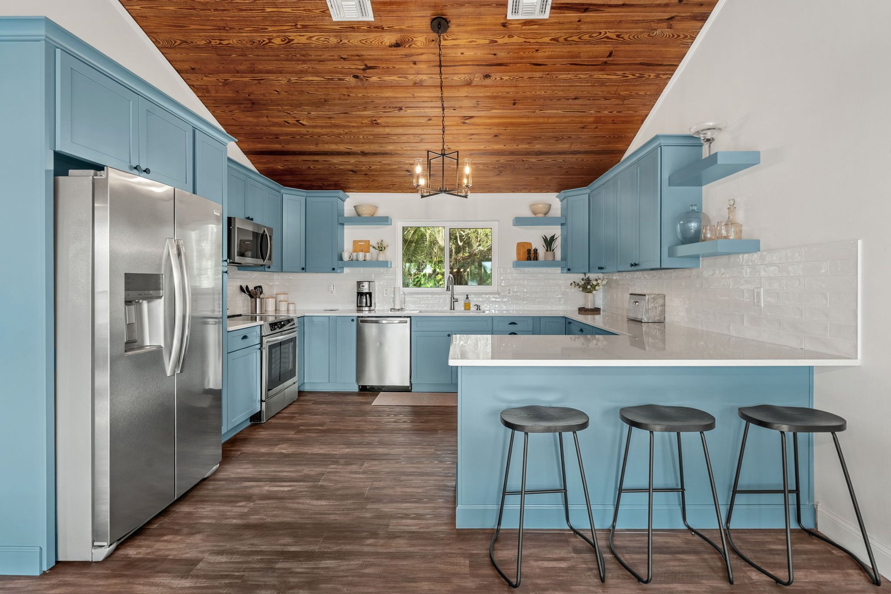  385 Live Oak Drive, Vero Beach, FL, 32963 - 物件實景
