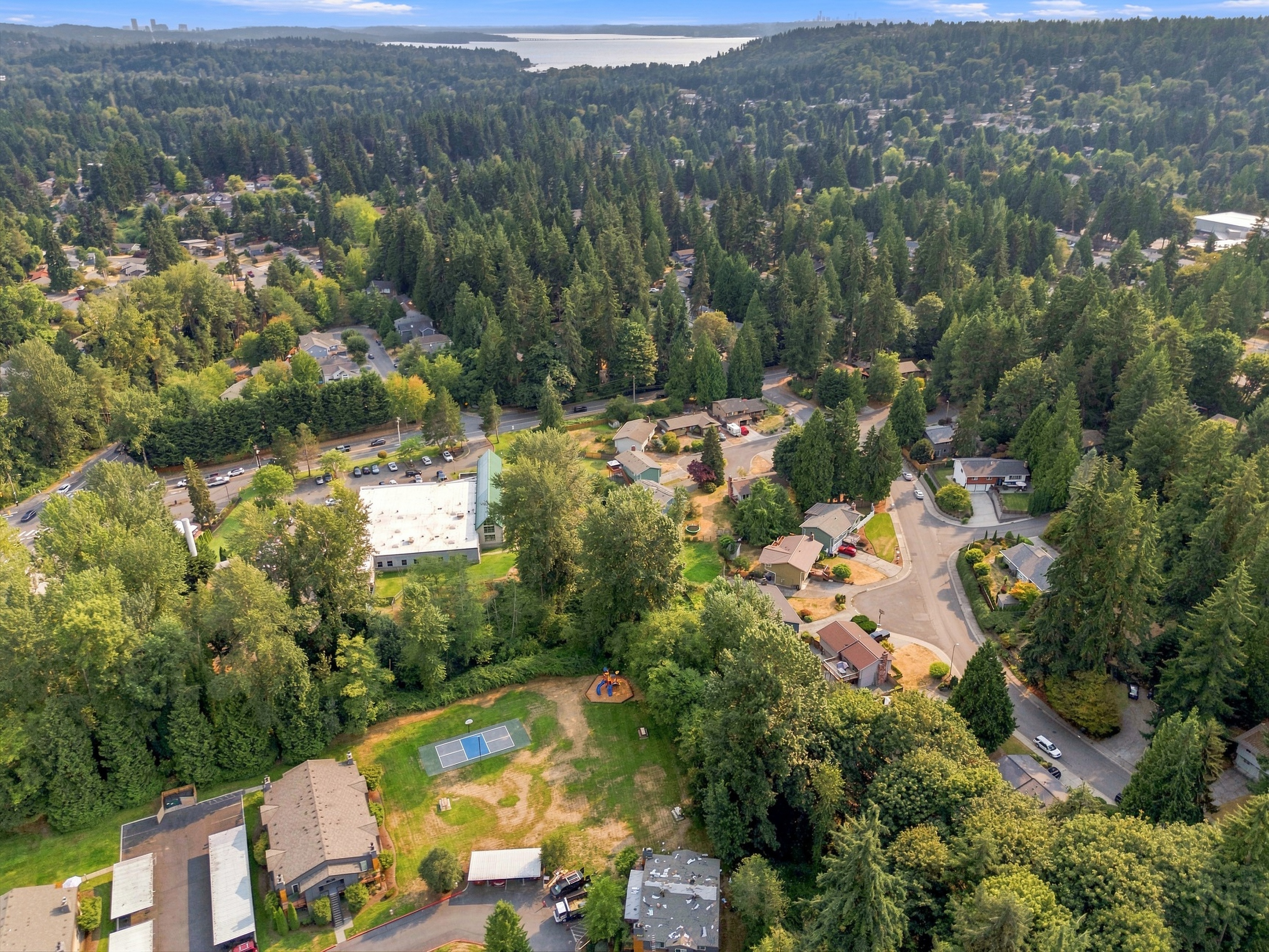  14433 106th Place NE, Kirkland, WA 98034 - 物件實景