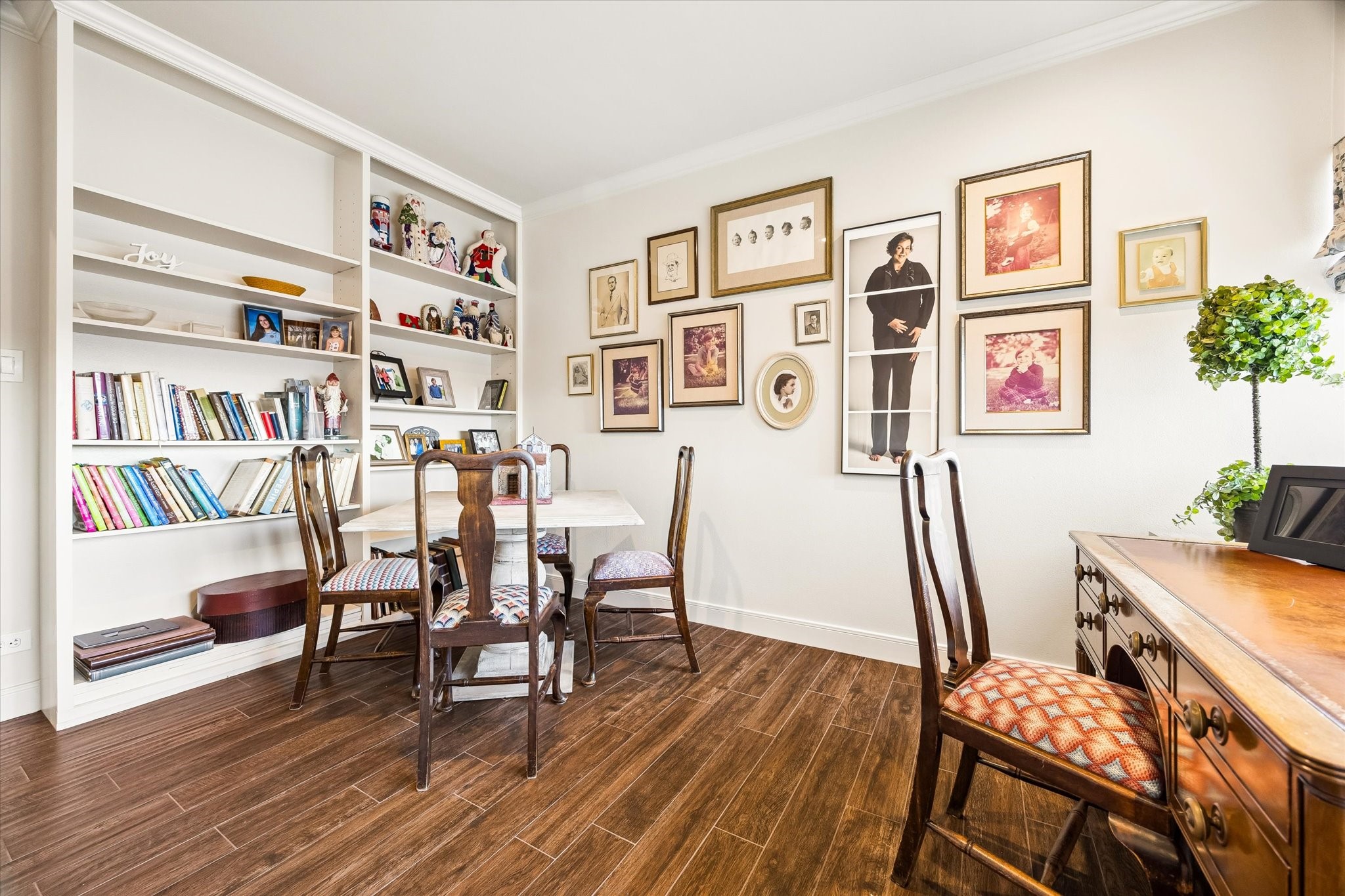  2929 Buffalo Speedway A203 - 物件實景