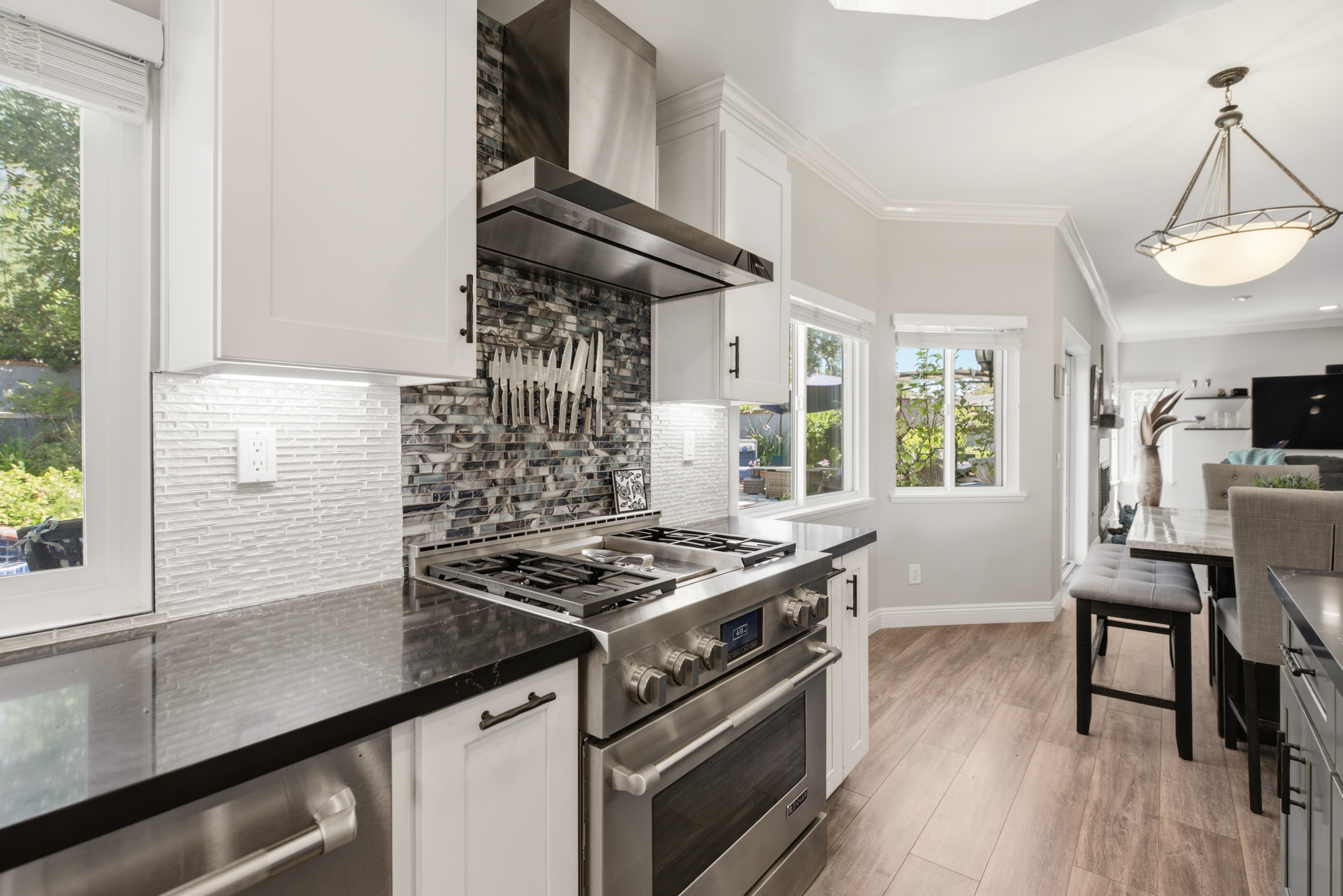  3732 Via Del Prado, Calabasas - 物件實景