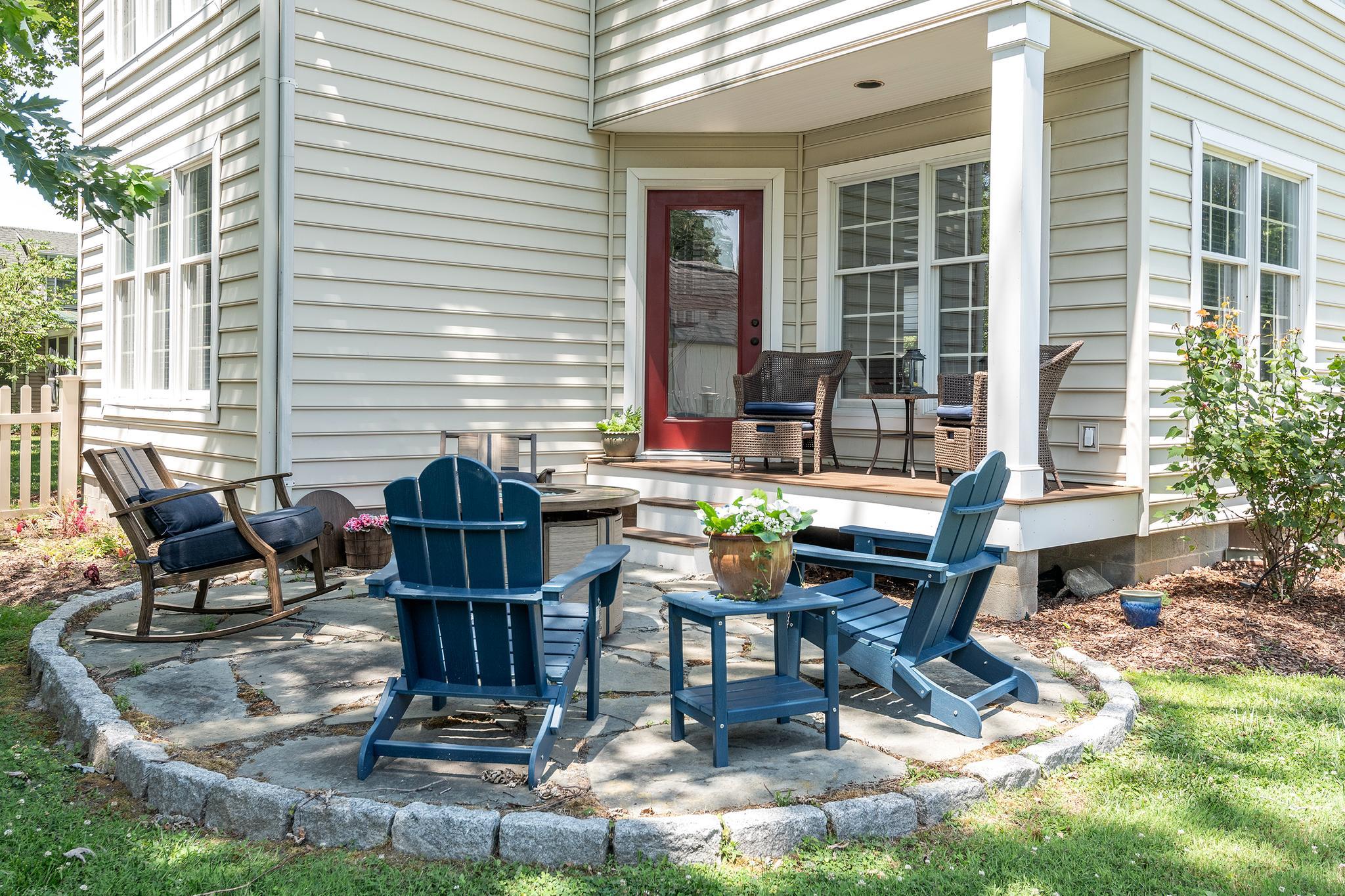  209 Third Street, Oxford, MD, 21654 - 物件實景
