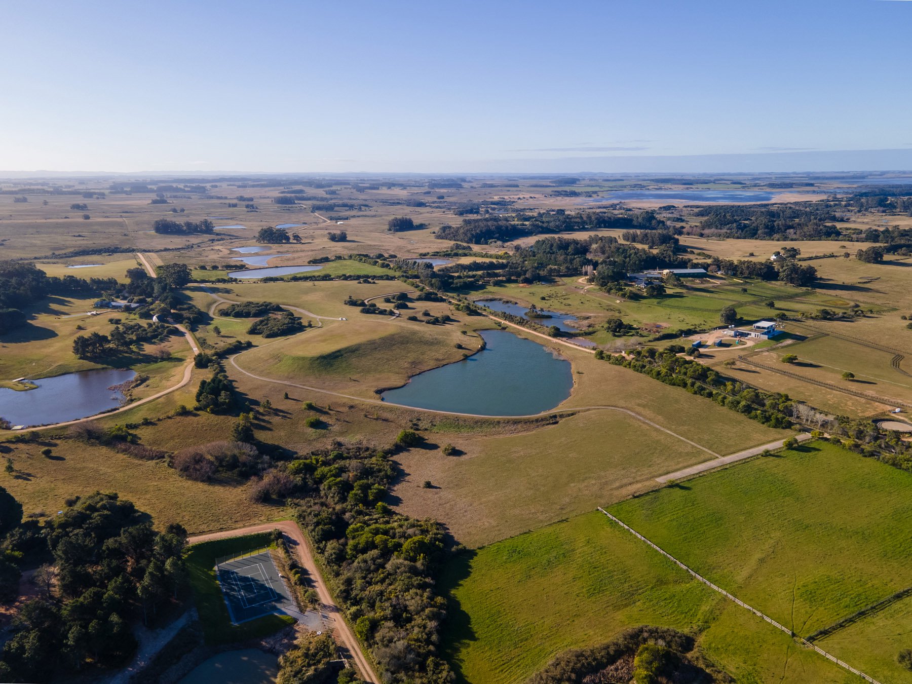  Magnificent Farm of 5 Hectares in José Ignacio - 物件實景