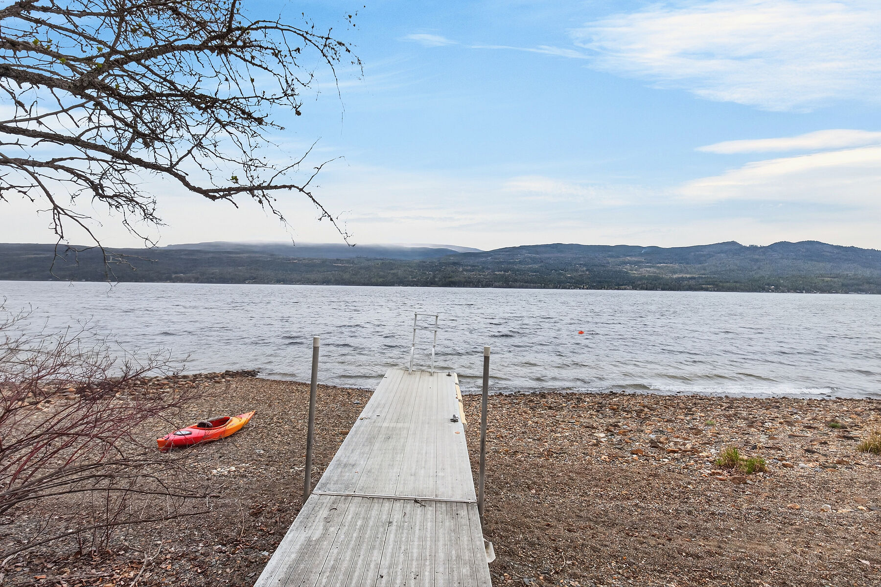  Own A Piece of Shuswap History - 物件實景