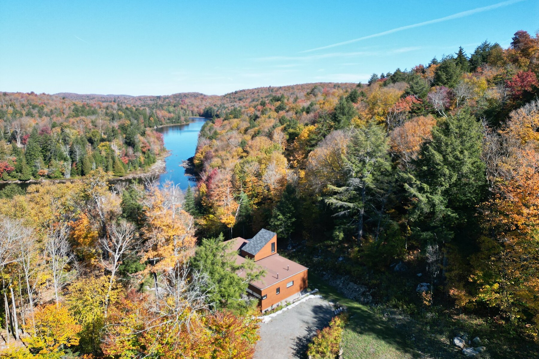  Wentworth, Laurentides - 物件實景