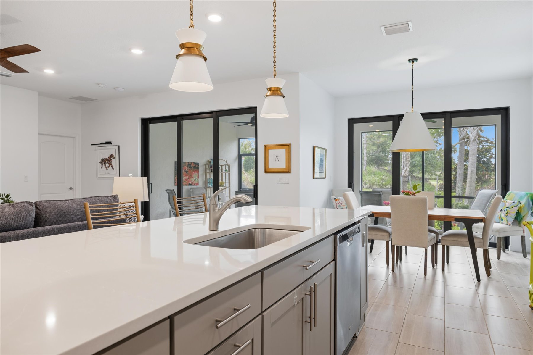 5048 Monroe Circle, Vero Beach, FL, 32967 - 物件實景