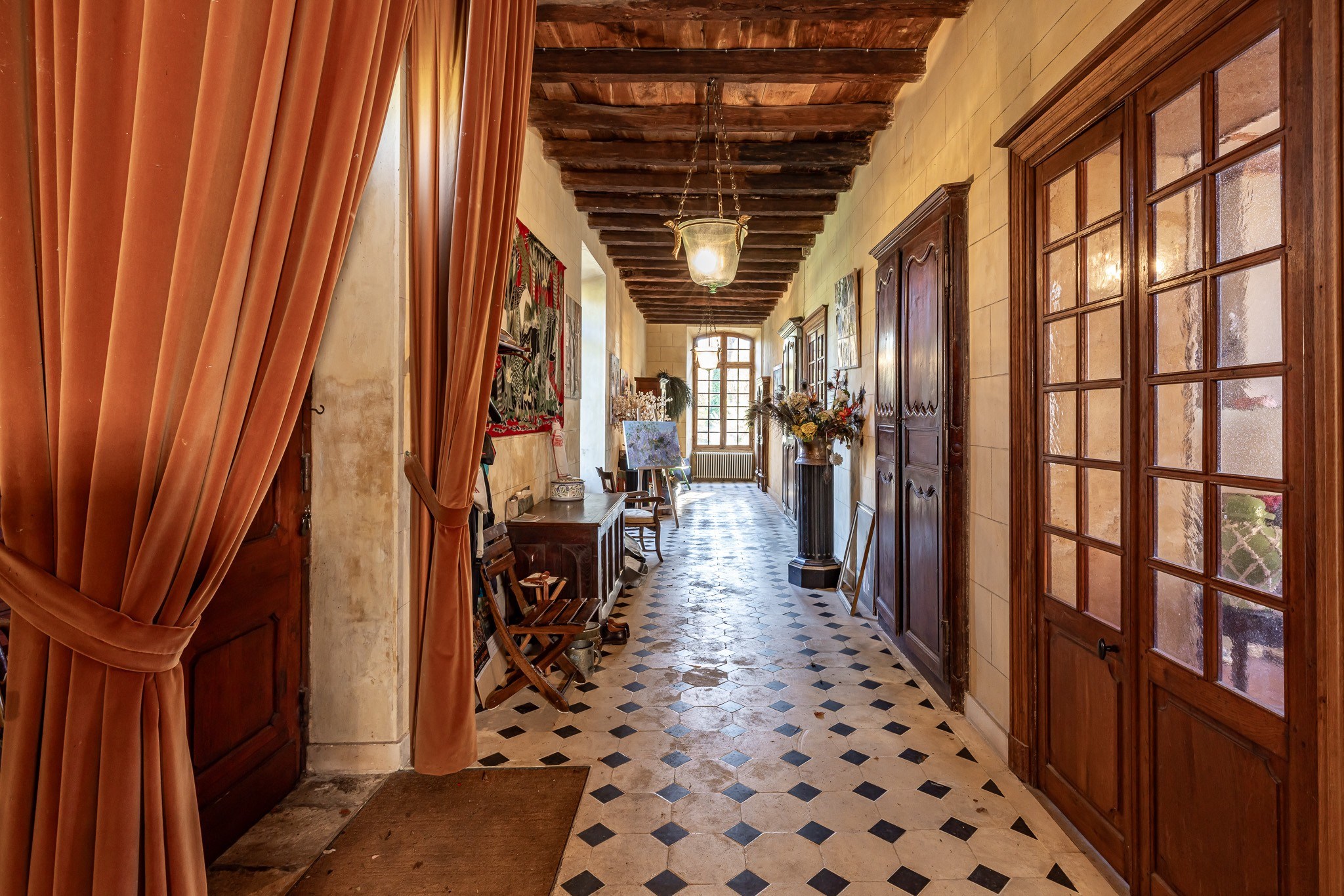  An exceptional estate in the heart of the Périgord Noir region - 物件實景