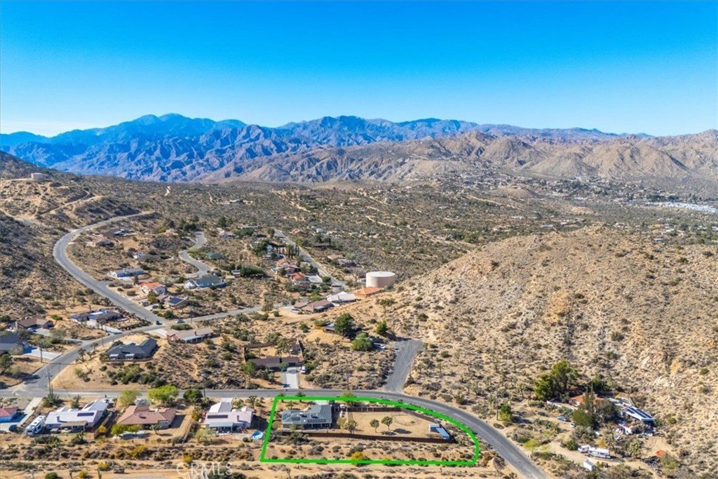 Yucca Valley, California, 92284, United States, 3 Bedrooms Bedrooms, ,2 BathroomsBathrooms,Residential,For Sale,1997054
