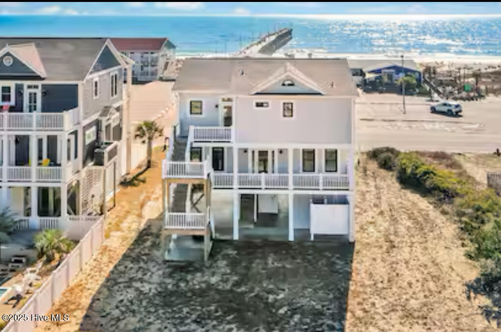 Oak Island, North Carolina, 28465, United States, 5 Bedrooms Bedrooms, ,4 BathroomsBathrooms,Residential,For Sale,1995148