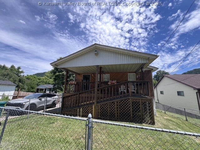 Starling Dr, Charleston, WV 25306 #1