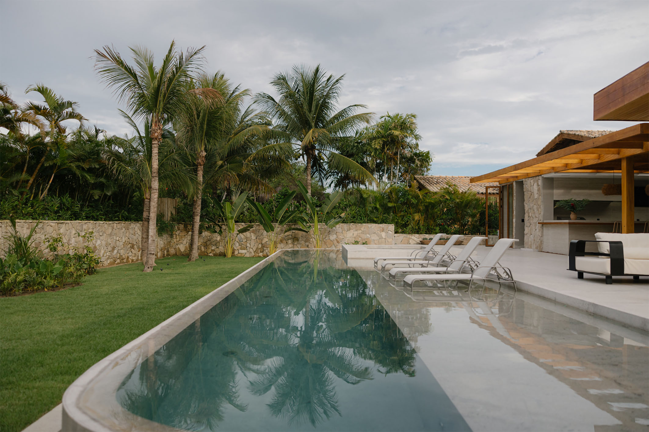 Signature architecture and exclusive leisure at VillaVista Golf, Trancoso